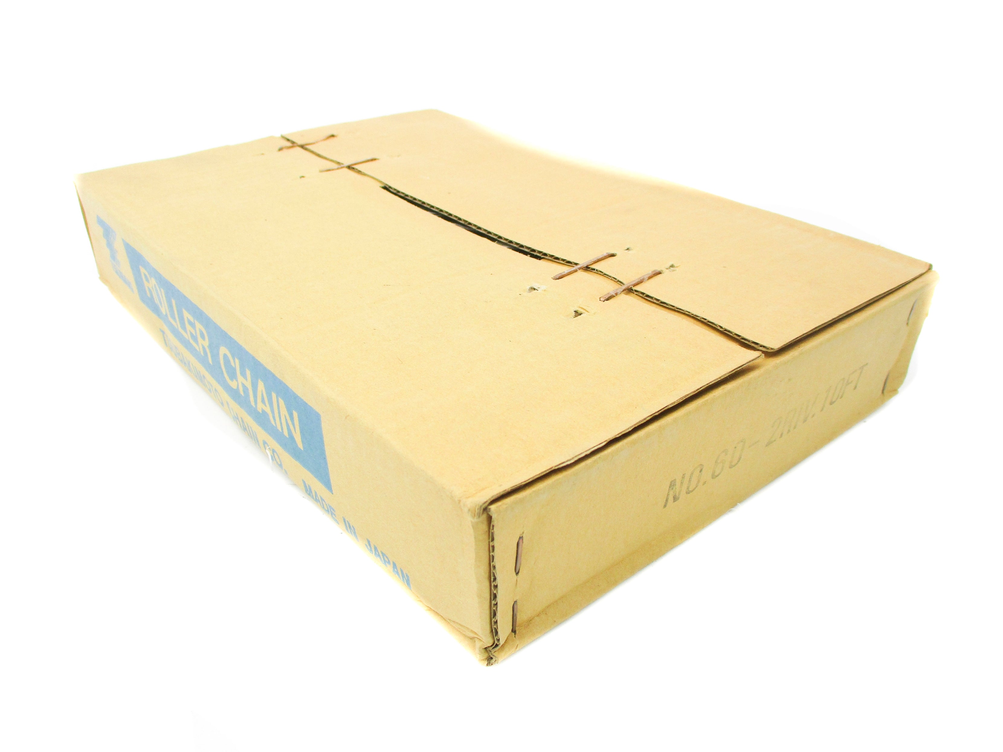 TSUBAKI 60-2RIV10FT NSFS