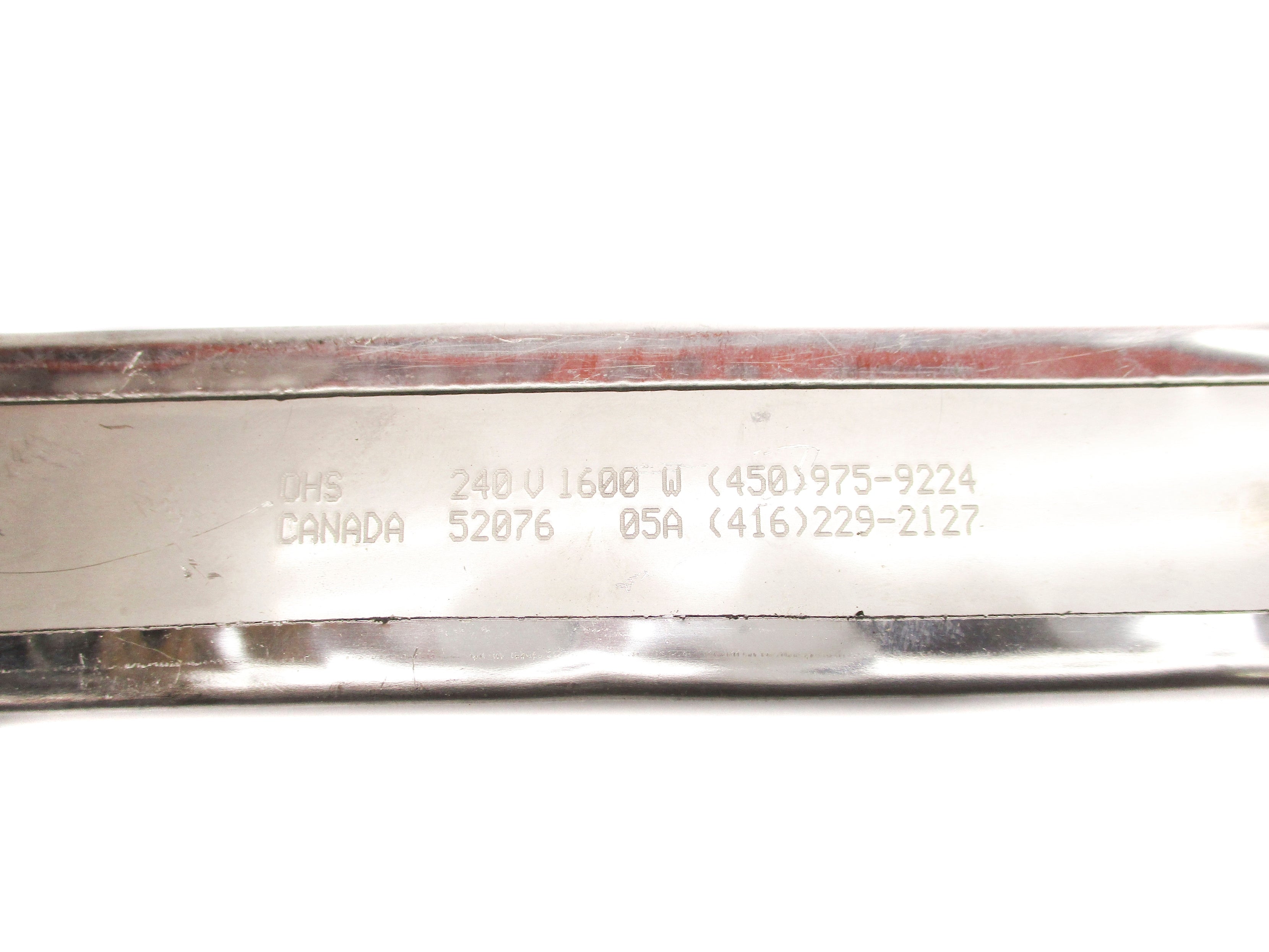 OHS 52076 (AS PICTURED) UNMP
