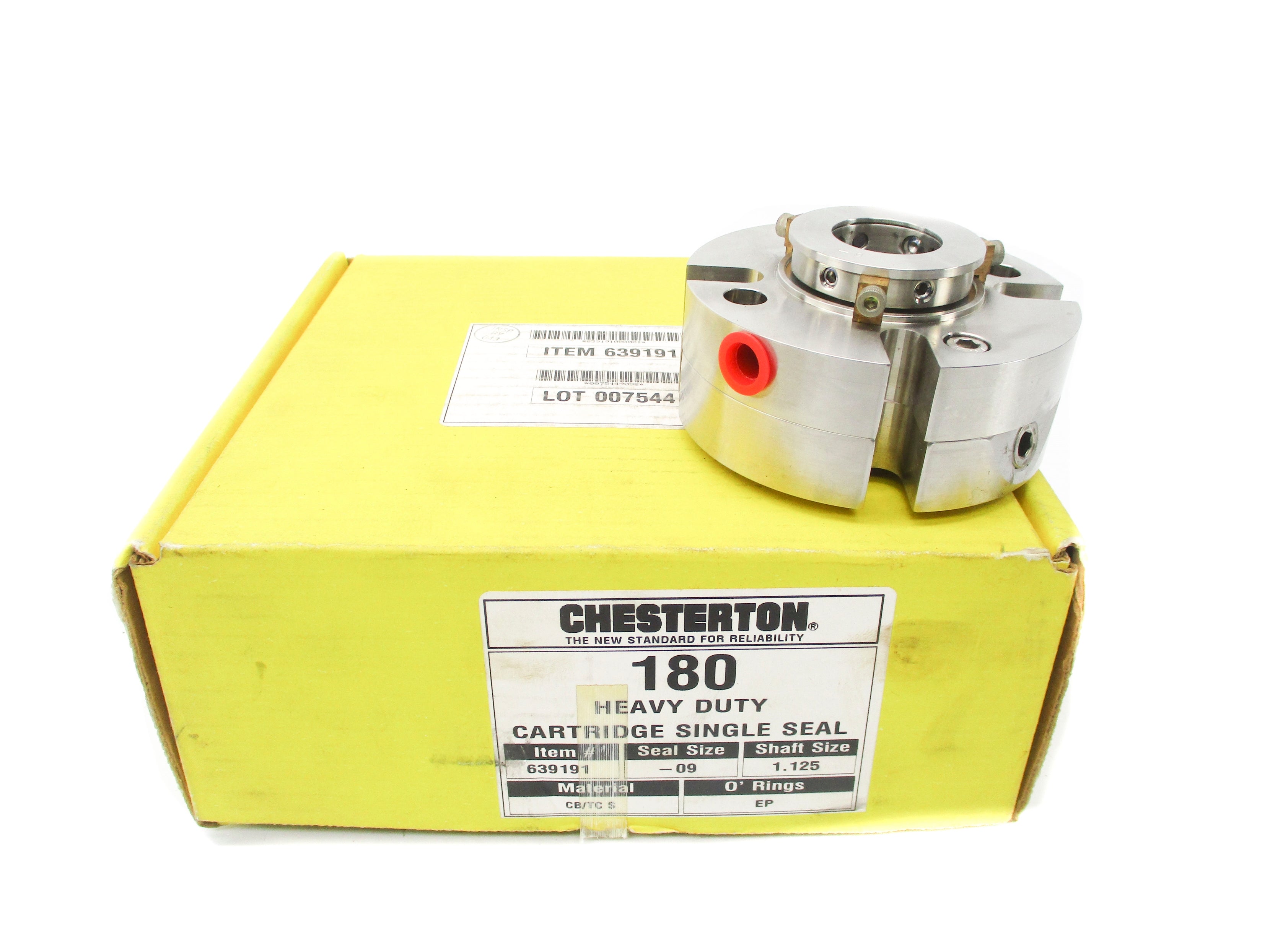 CHESTERTON 180 NSMP