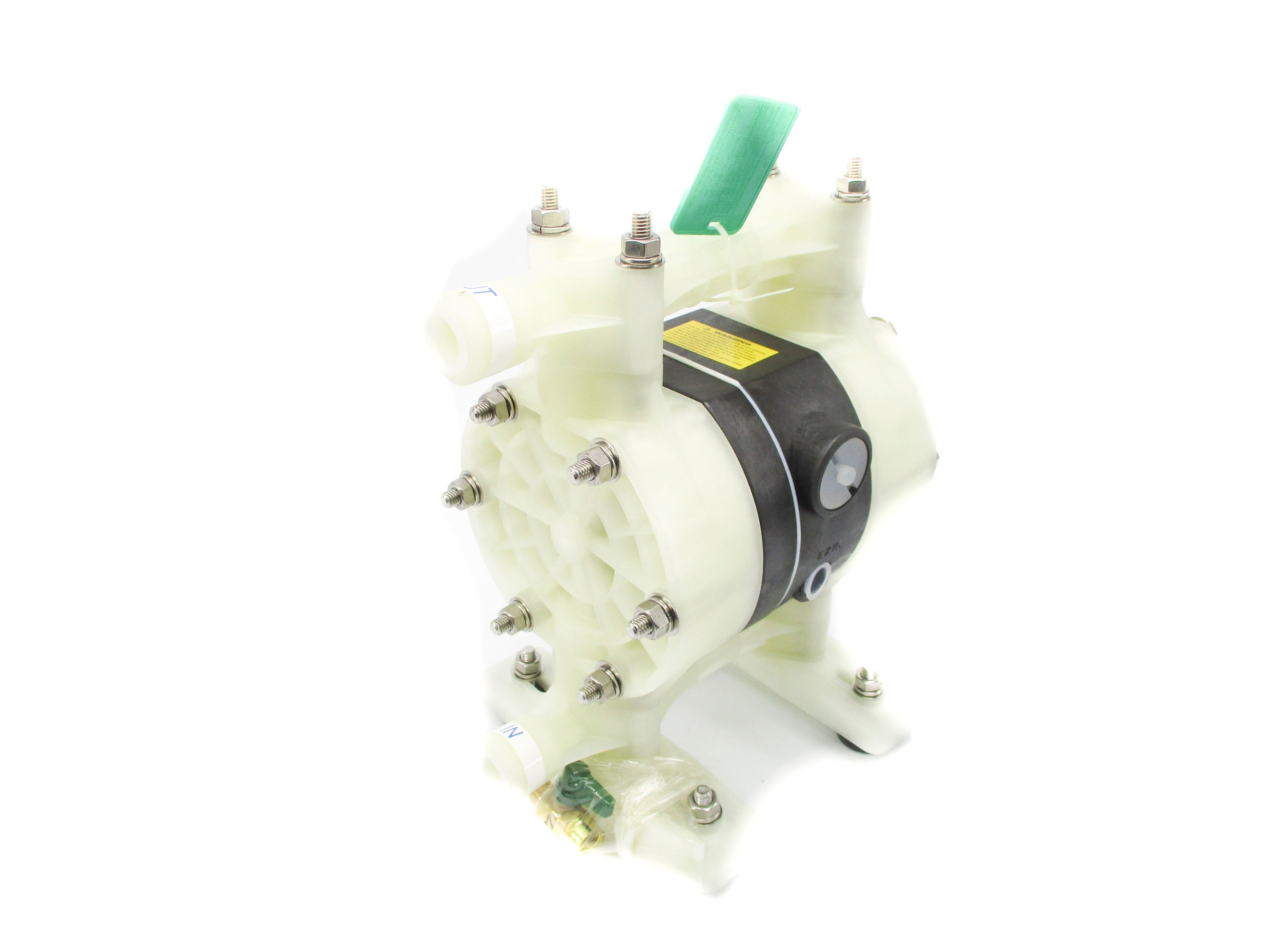 YAMADA 851699 NDP-15FPT 70PSI NSMP