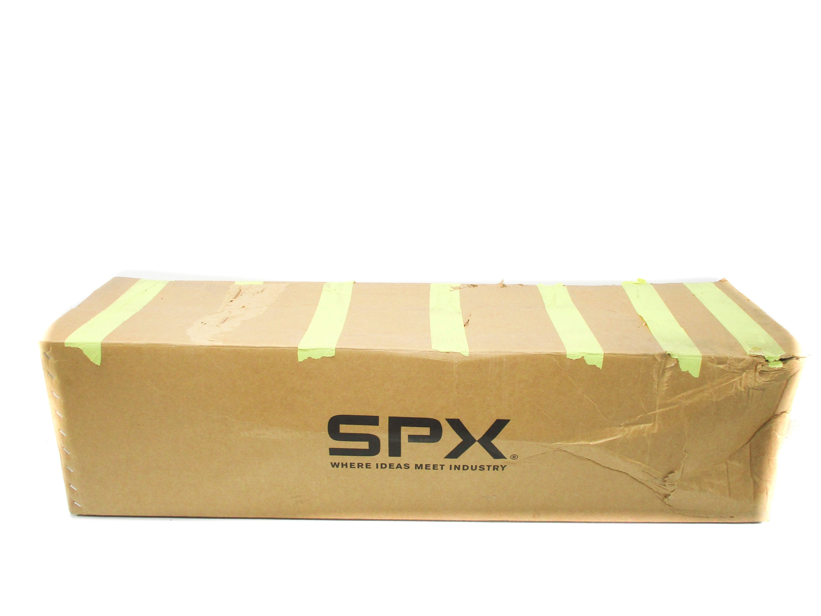 SPX W72RS01714 NSMP