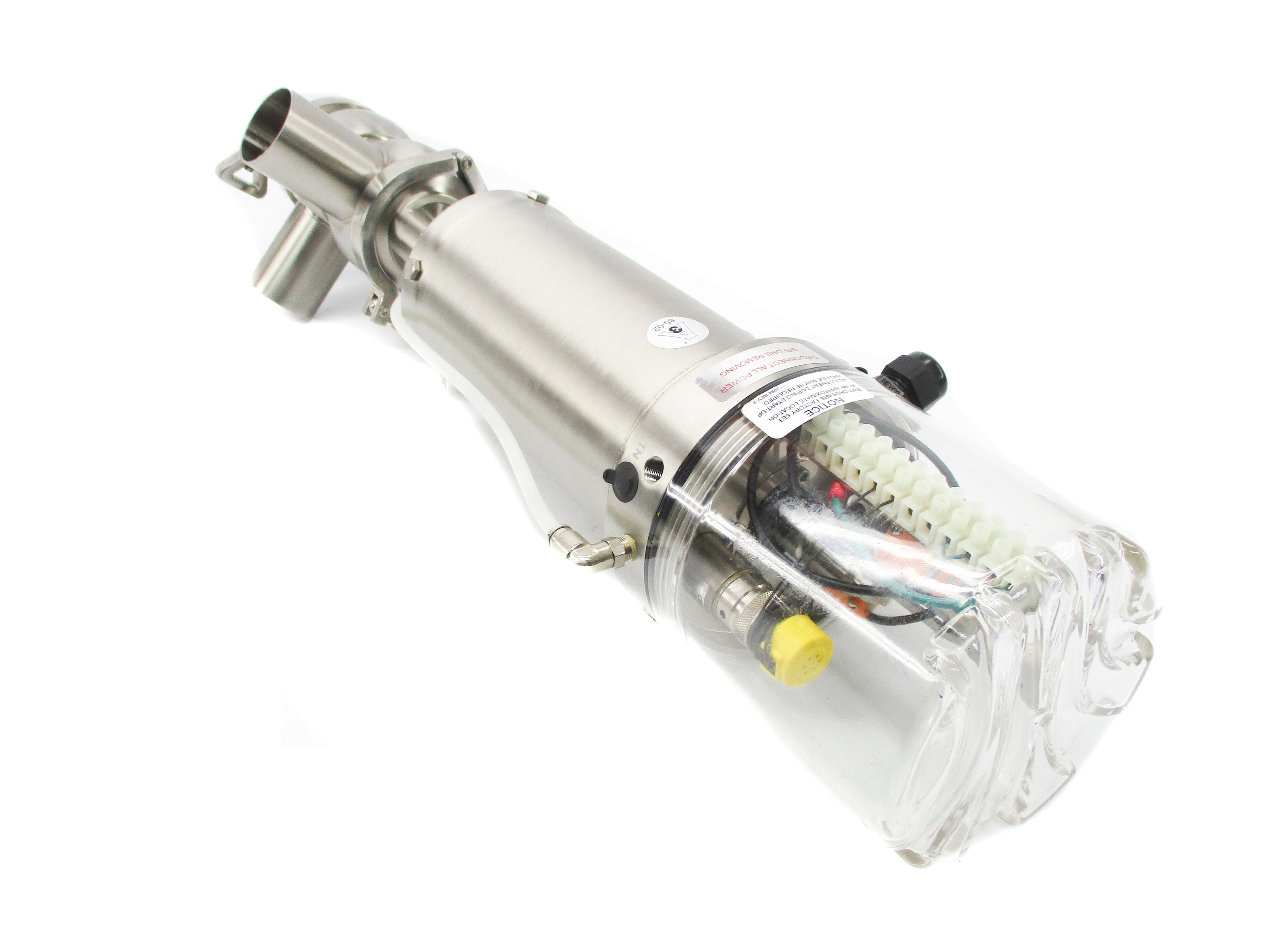 SPX W72RS01714 NSMP