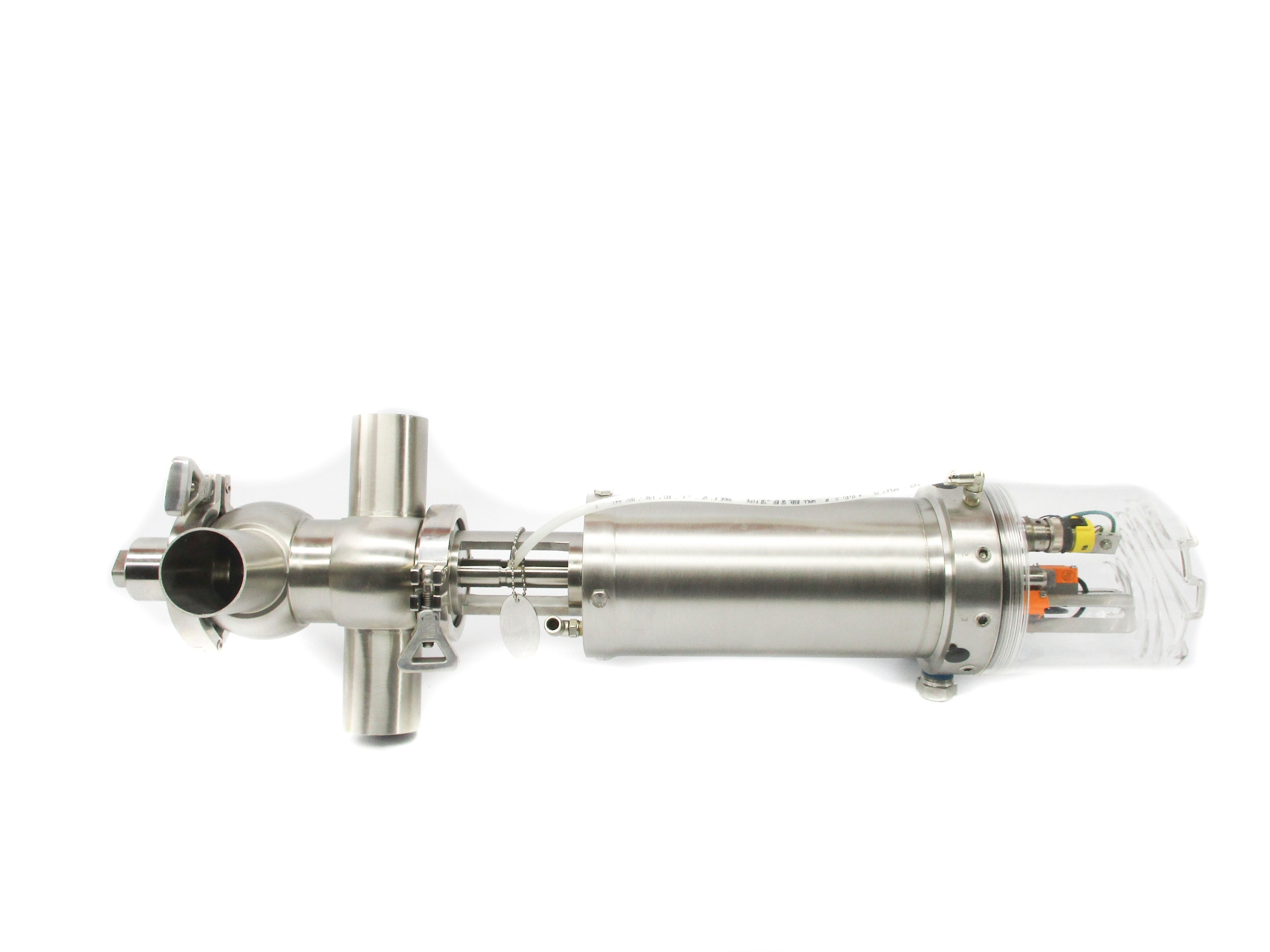 SPX W72RS01714 NSMP