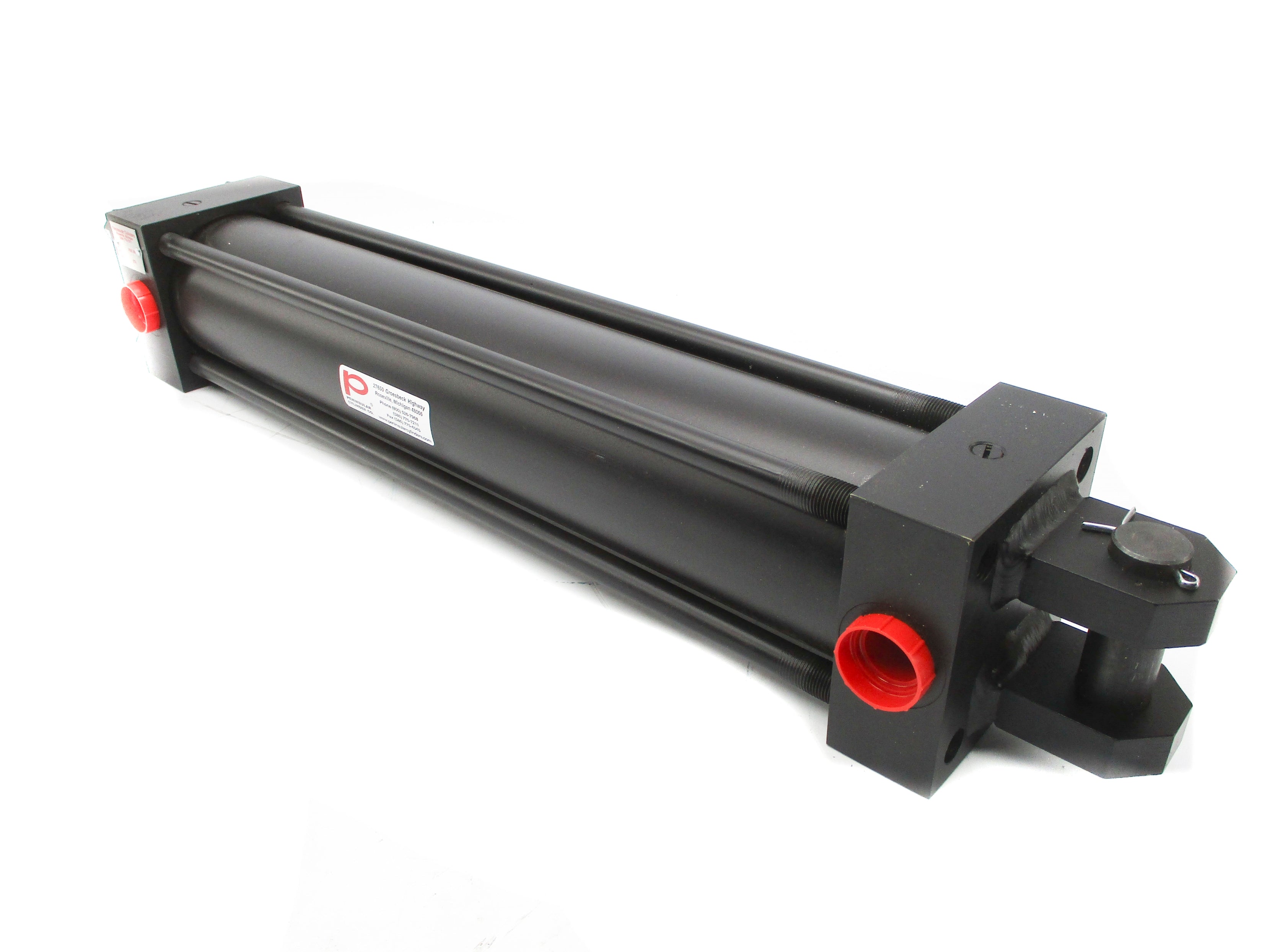 PENINSULAR CYLINDERS HP3325A 3000PSI NSNP