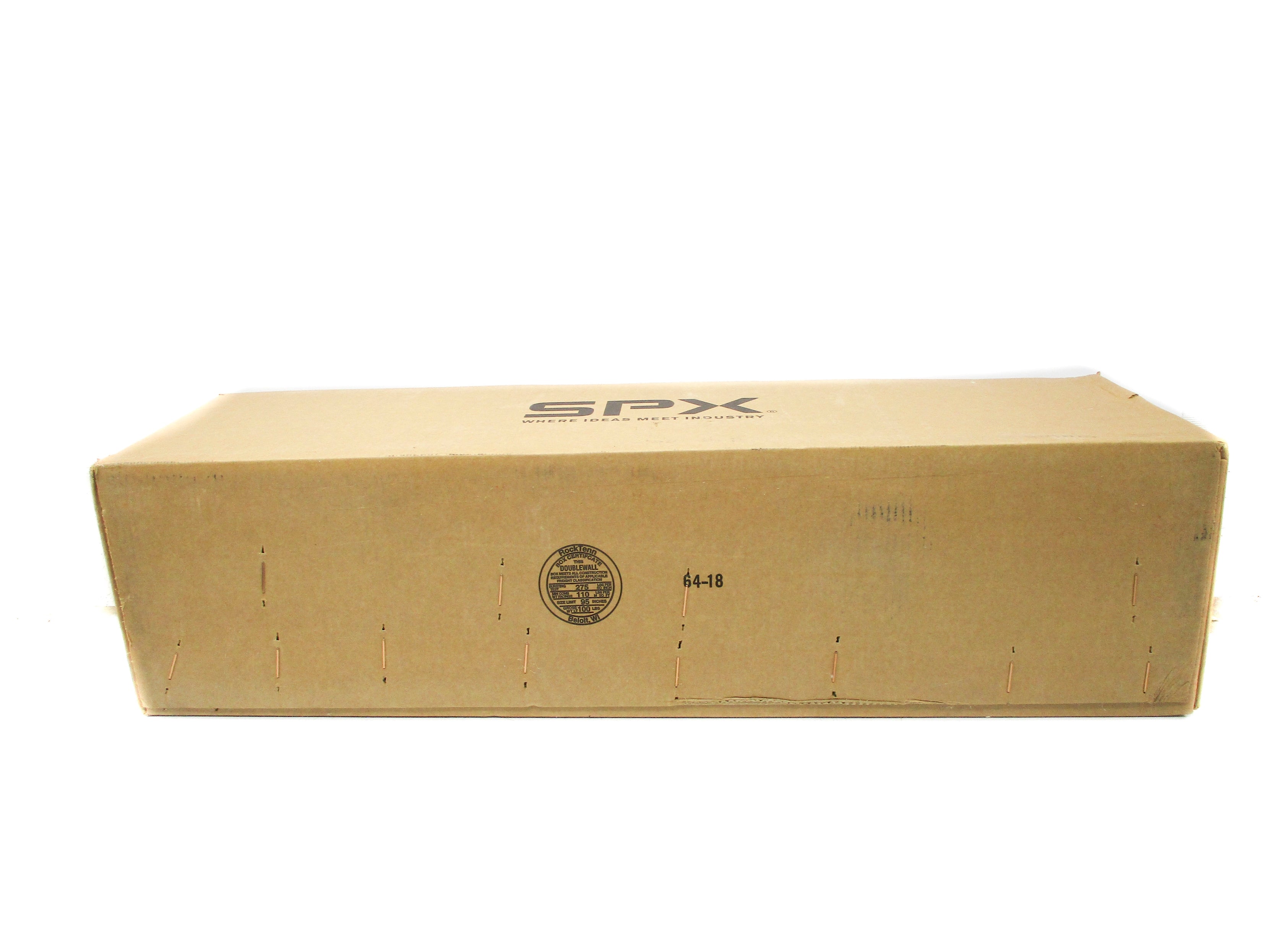 SPX W72RS00398 NSFS