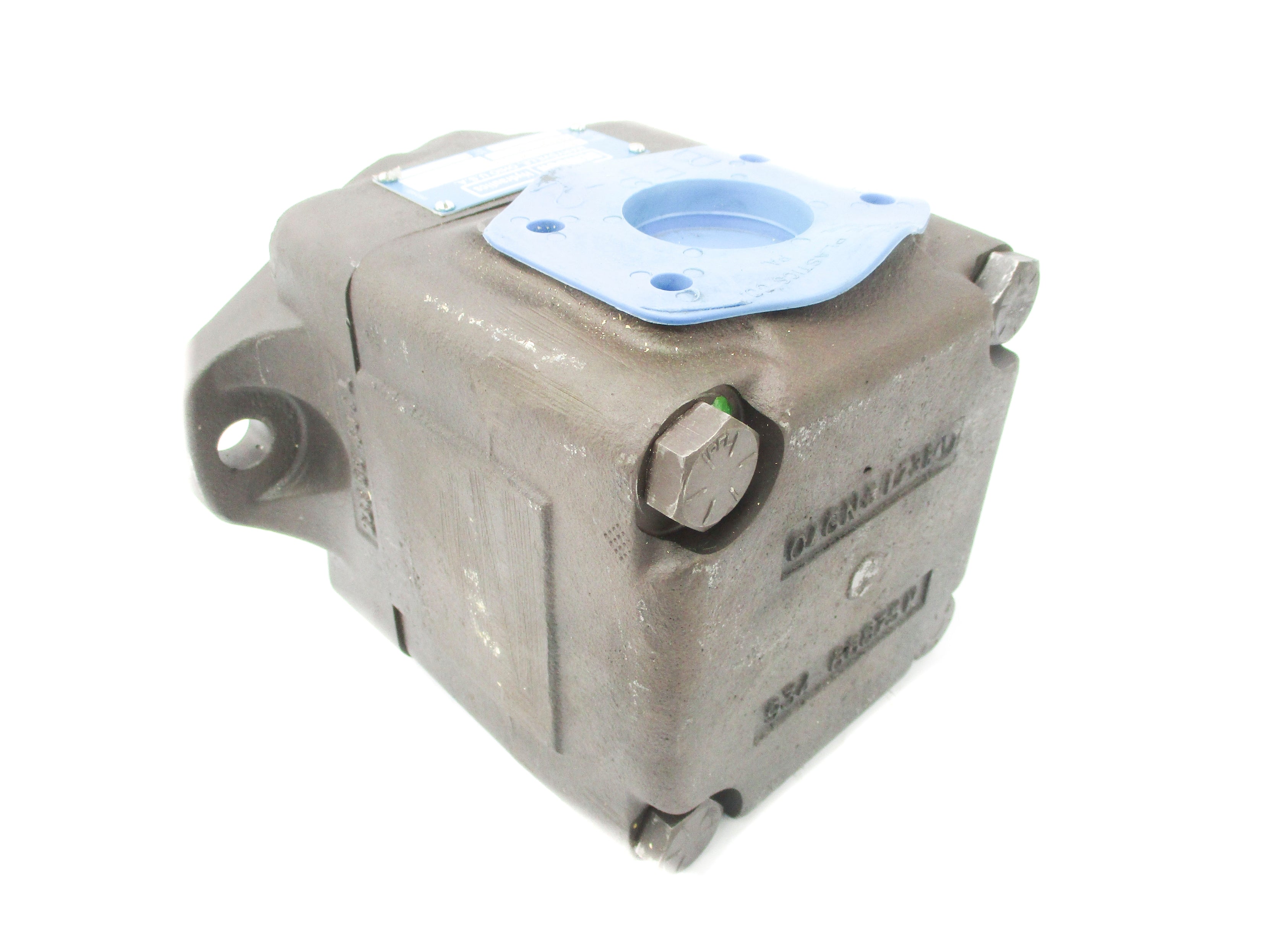 DENISON T6D0452L00B1 NSNP