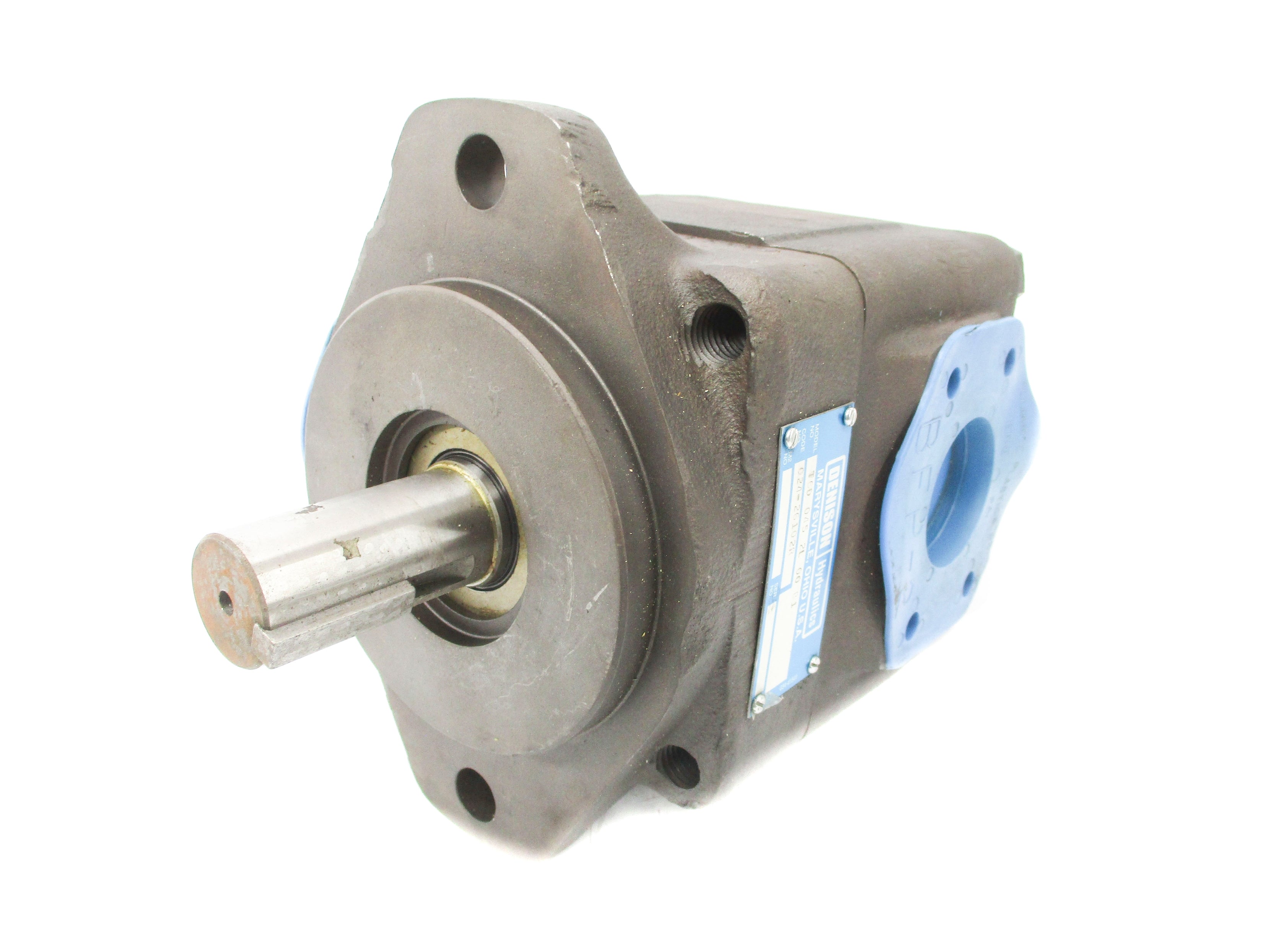 DENISON T6D0452L00B1 NSNP