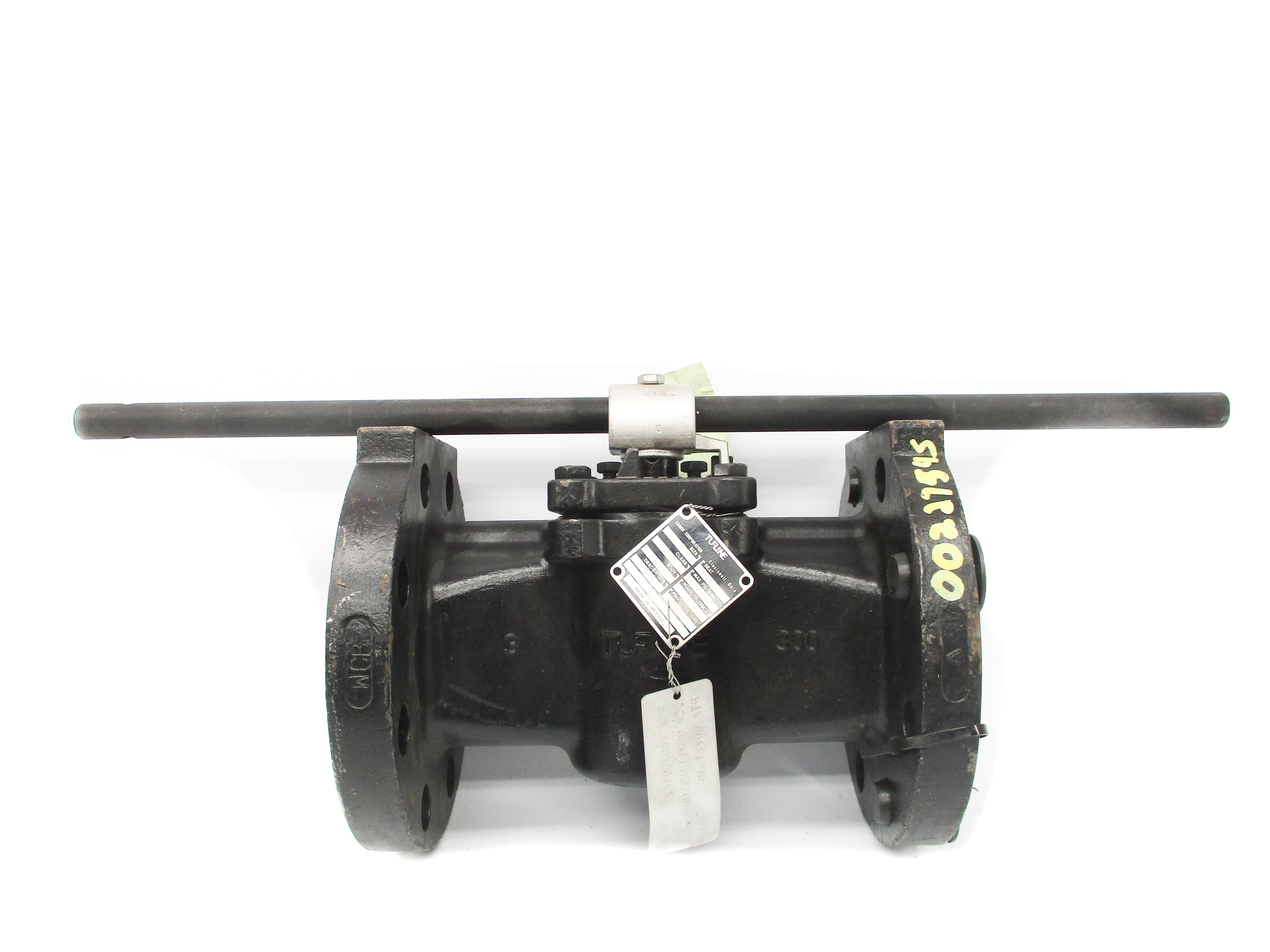 TUFLINE 0367 NSNP