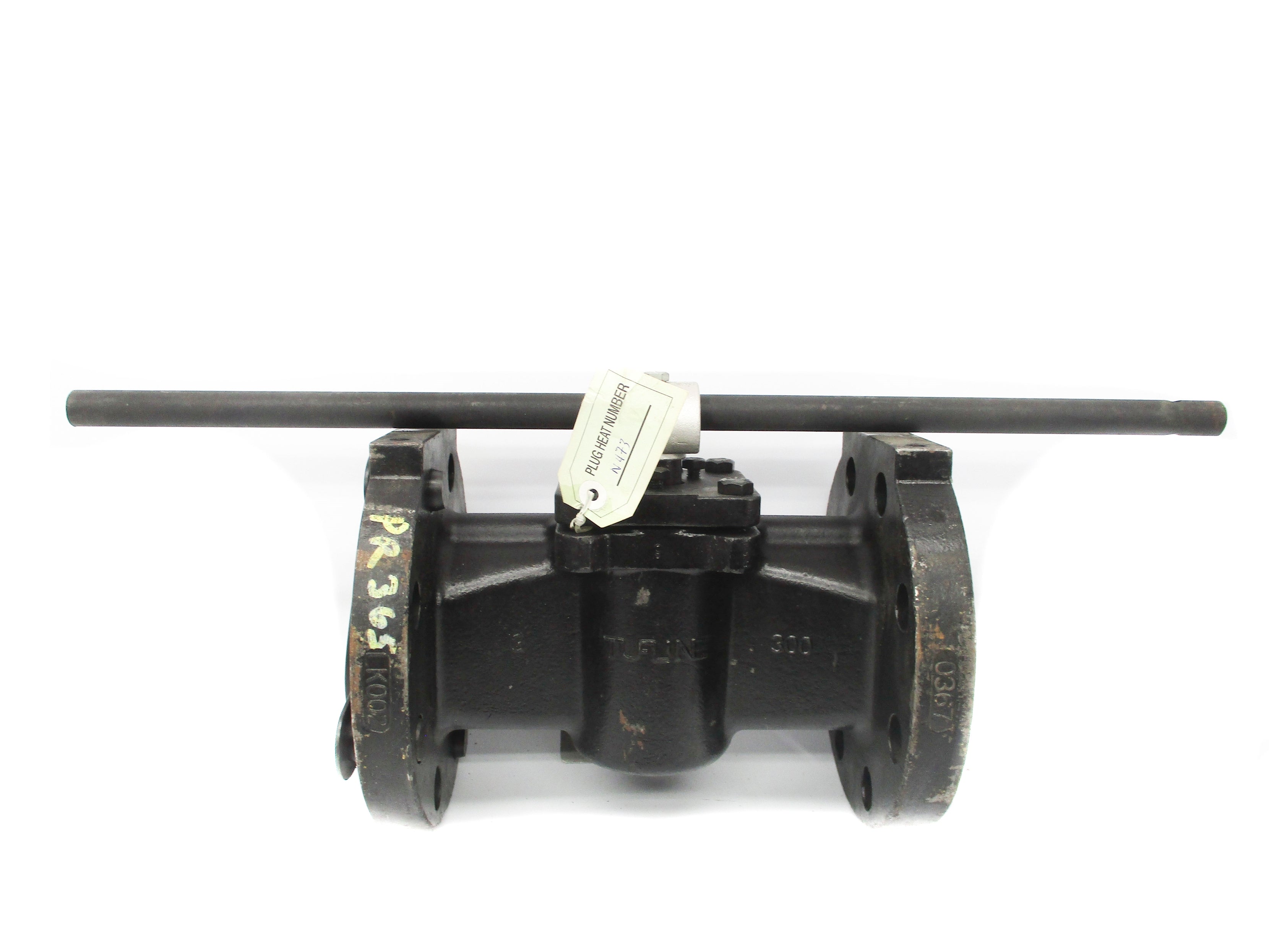 TUFLINE 0367 NSNP