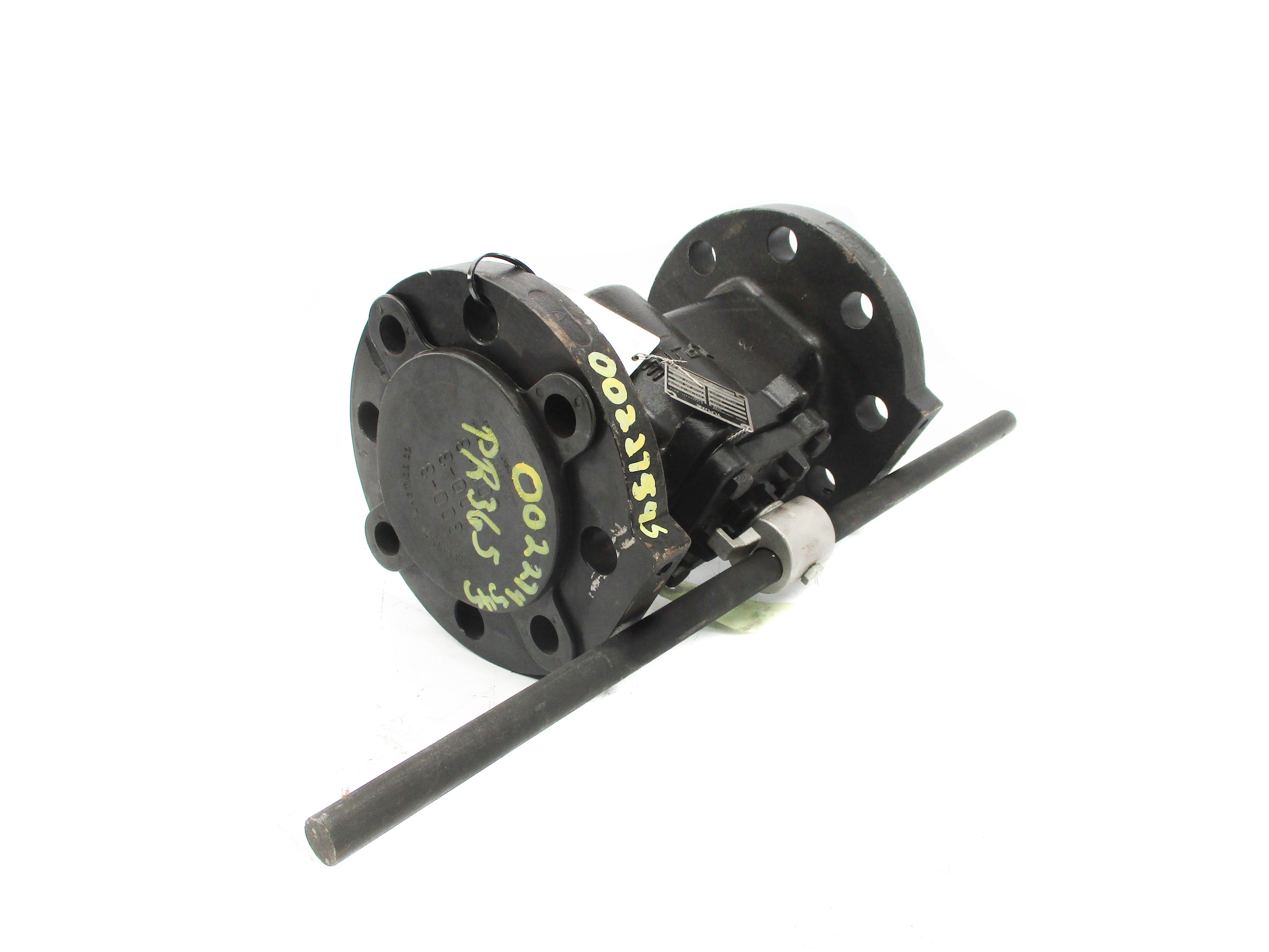 TUFLINE 0367 NSNP
