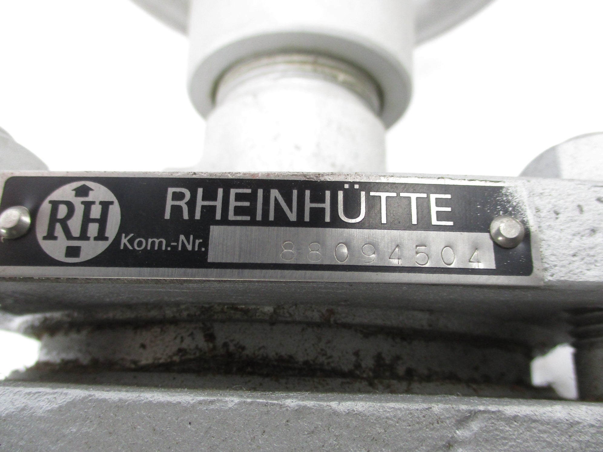 RHEINHUTTE 88094504 NSNP