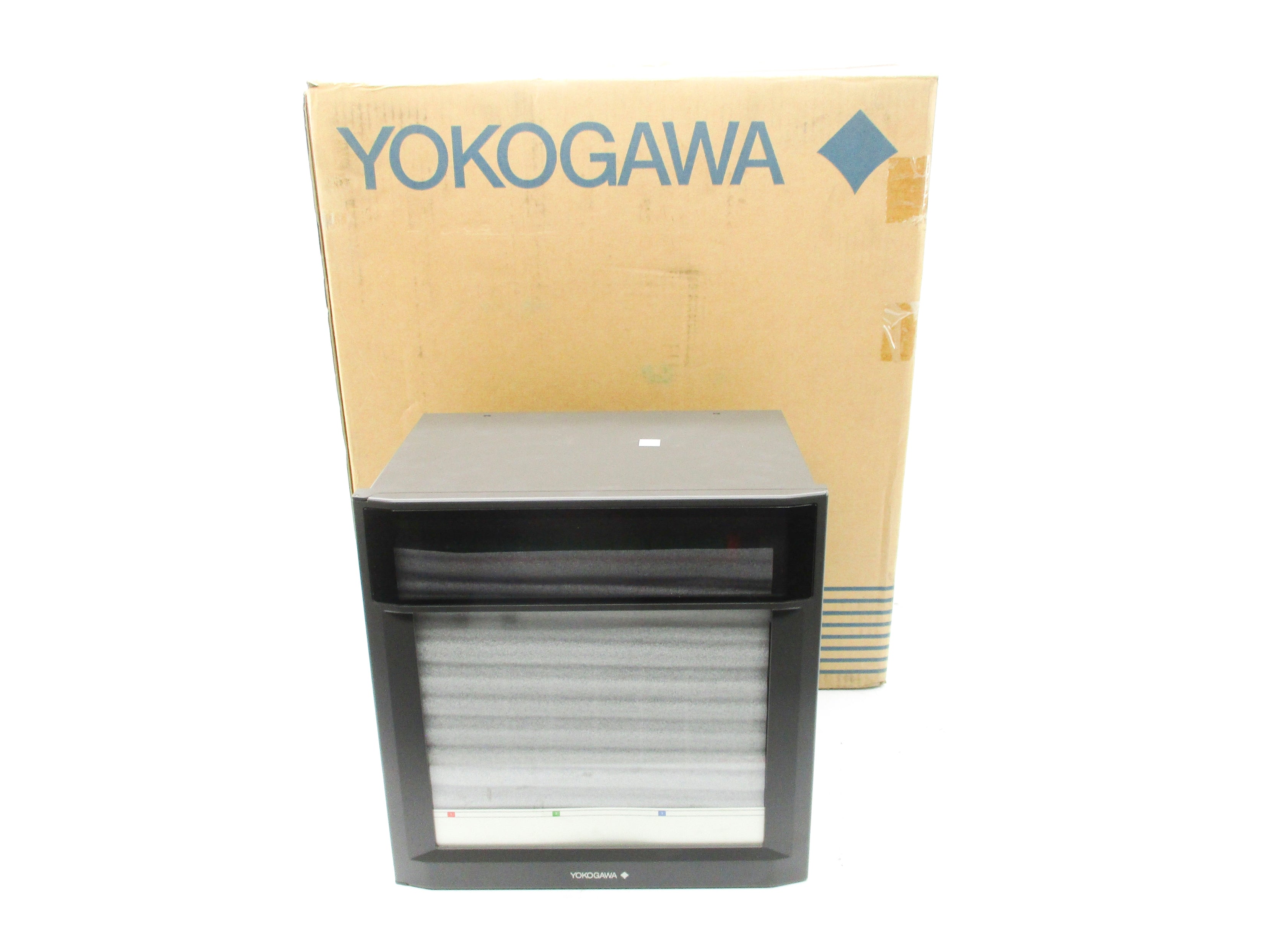 YOKOGAWA 437003/D2 NSMP