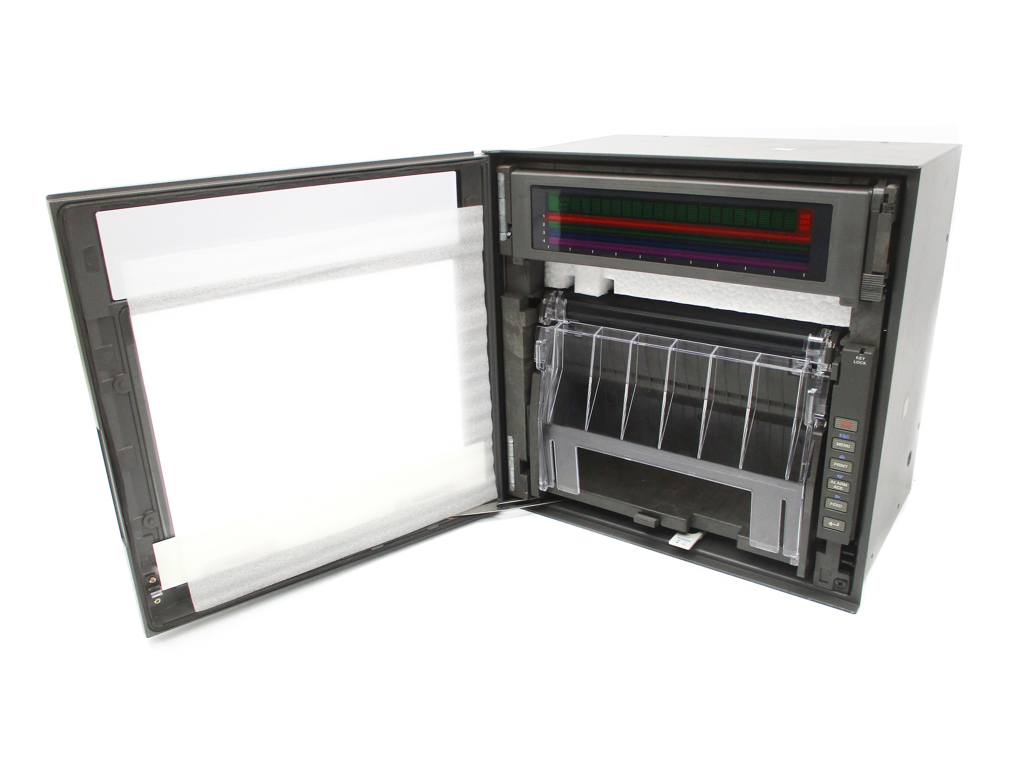 YOKOGAWA 437003/D2 NSMP