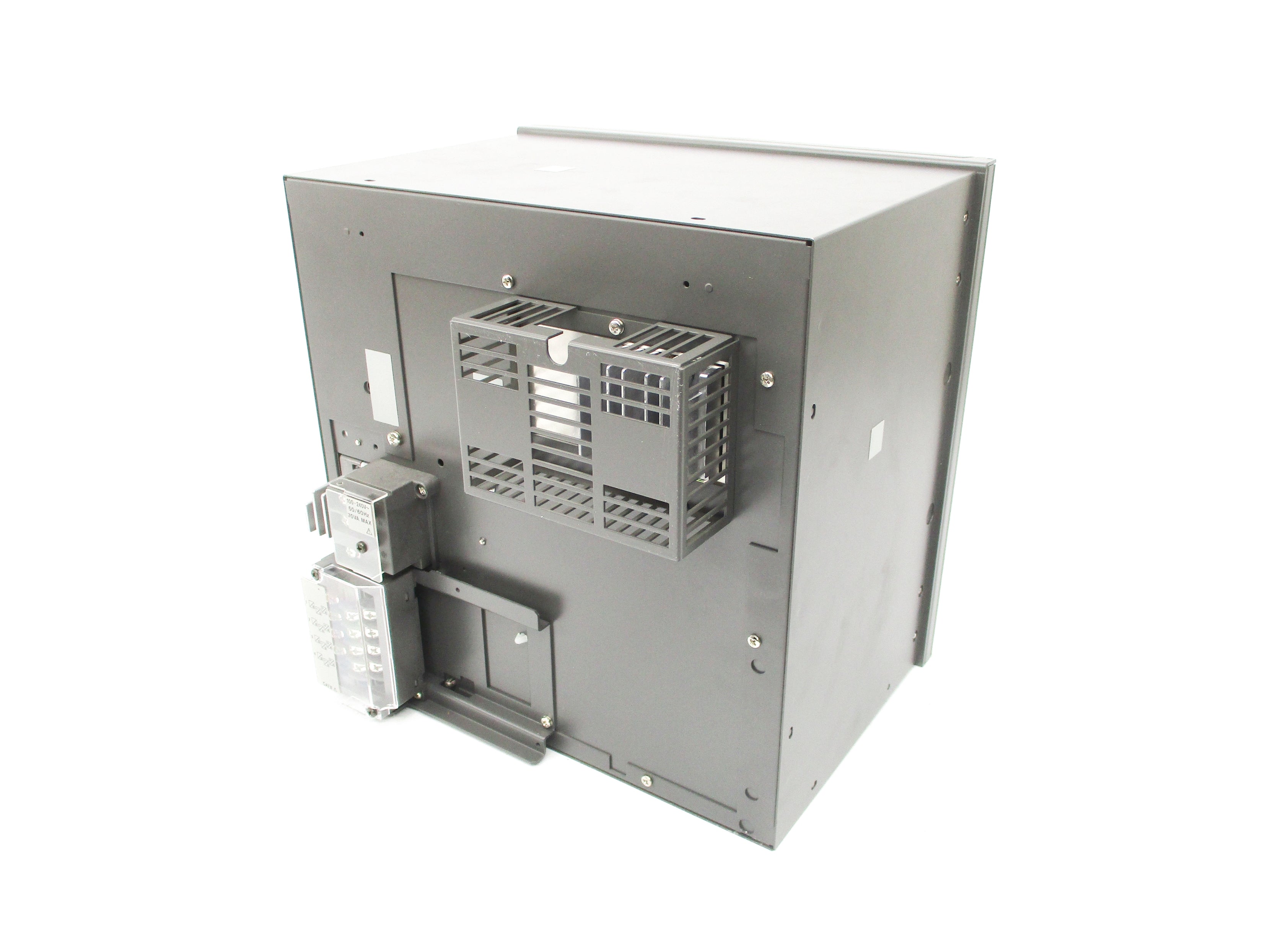 YOKOGAWA 437003/D2 NSMP