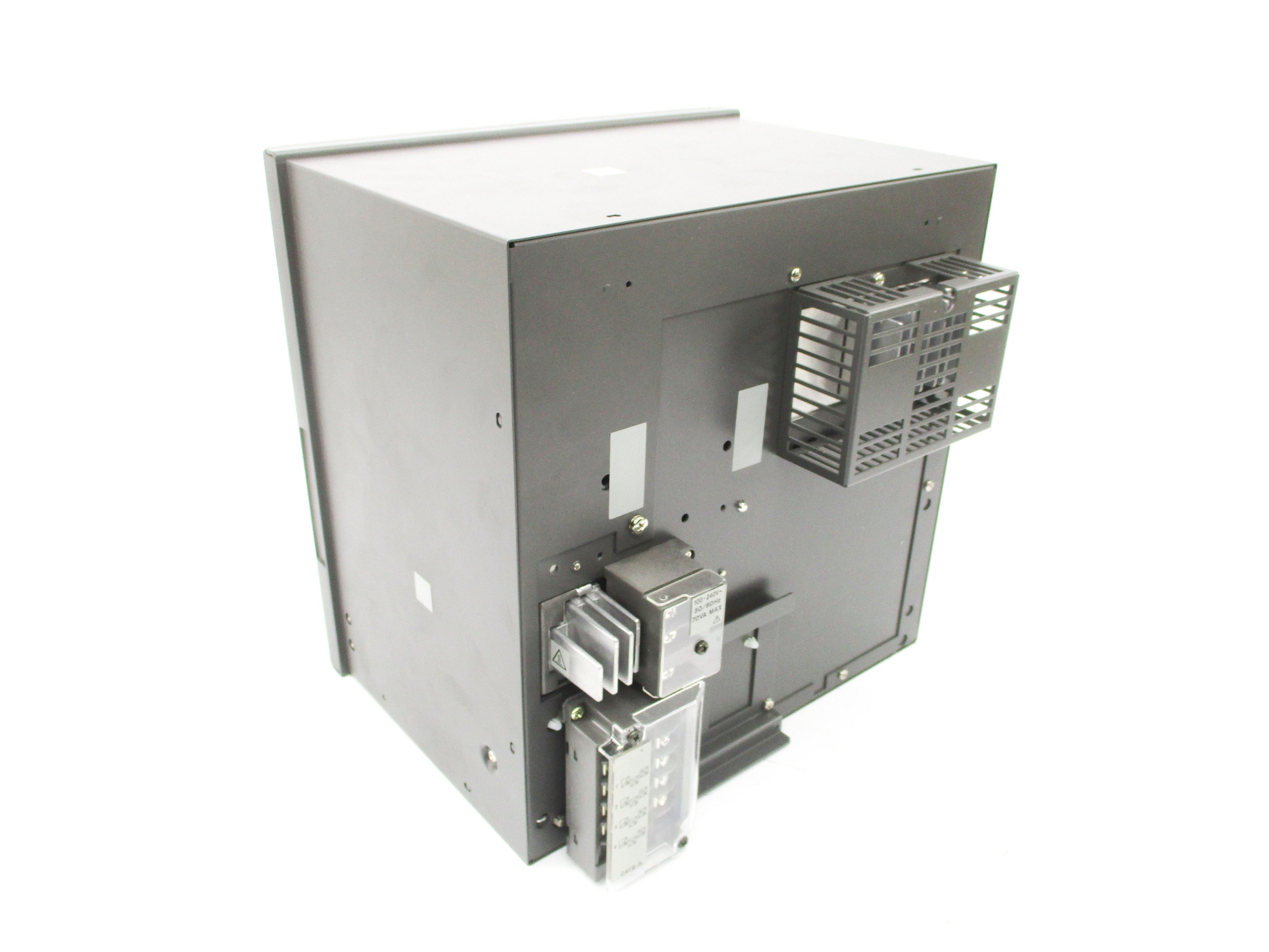 YOKOGAWA 437003/D2 NSMP