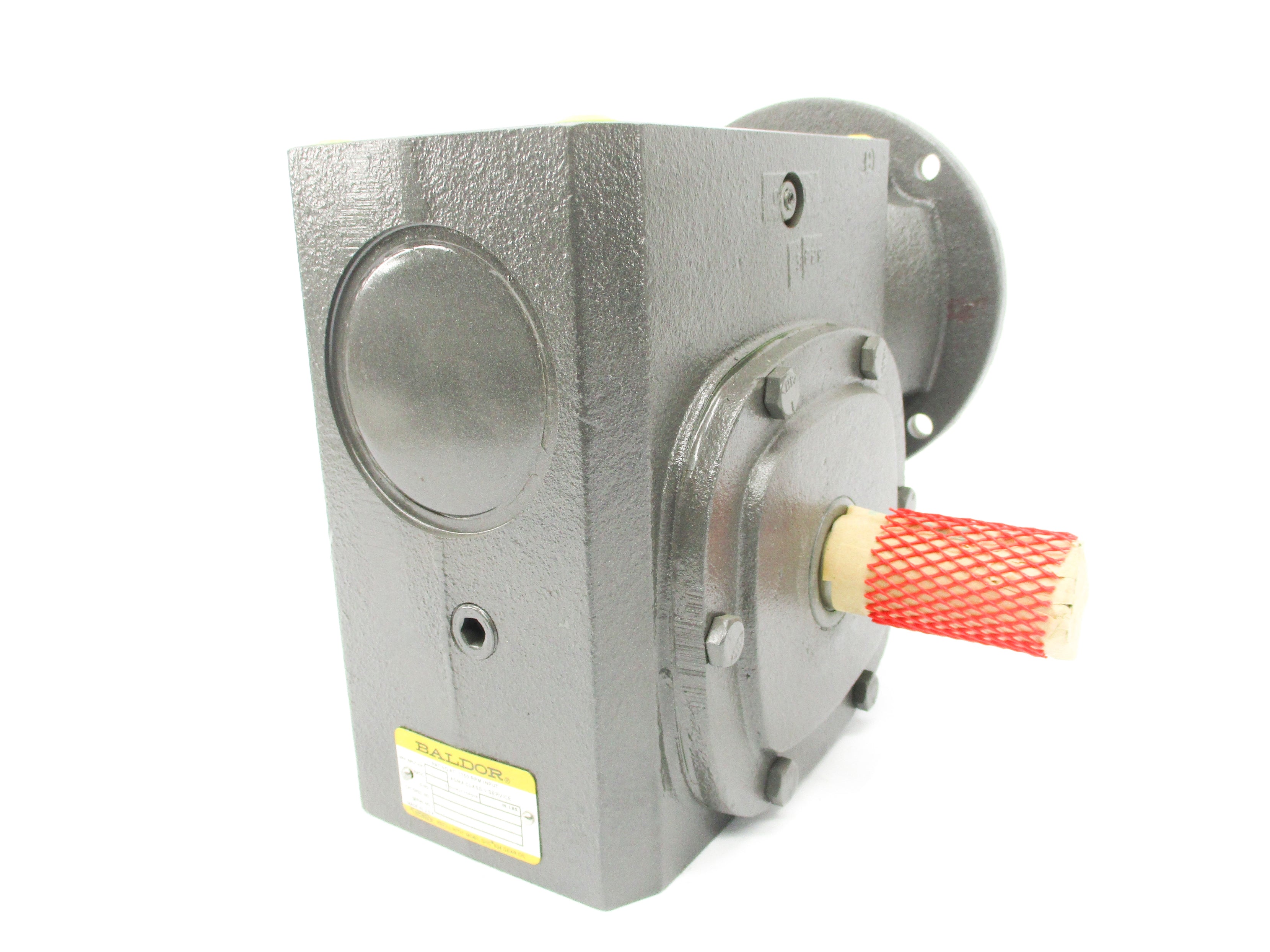BALDOR GR0135B028 NSNP