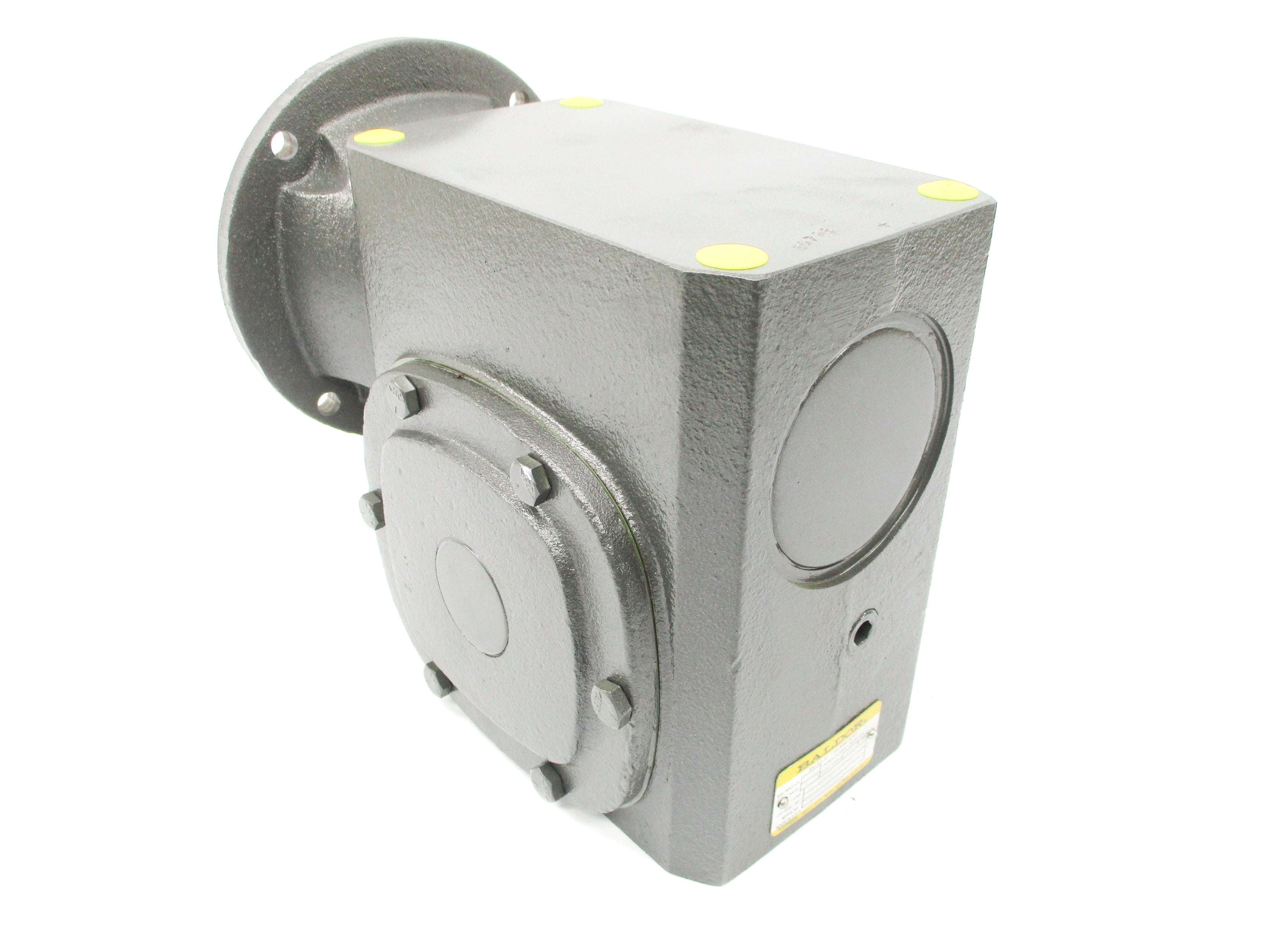 BALDOR GR0135B028 NSNP