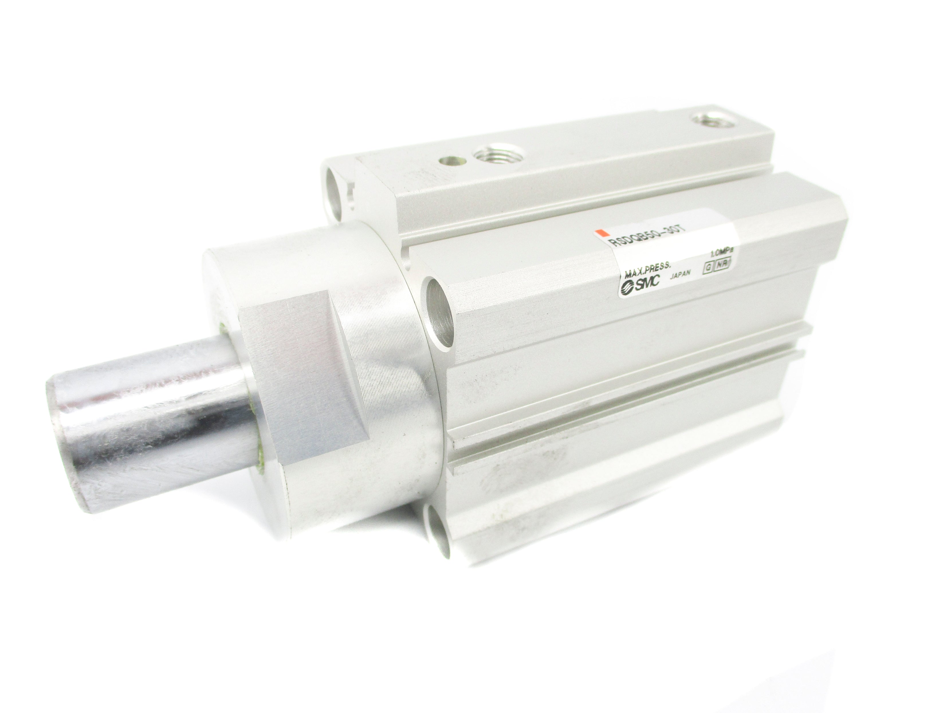 SMC RSDQB50-30T NSNP