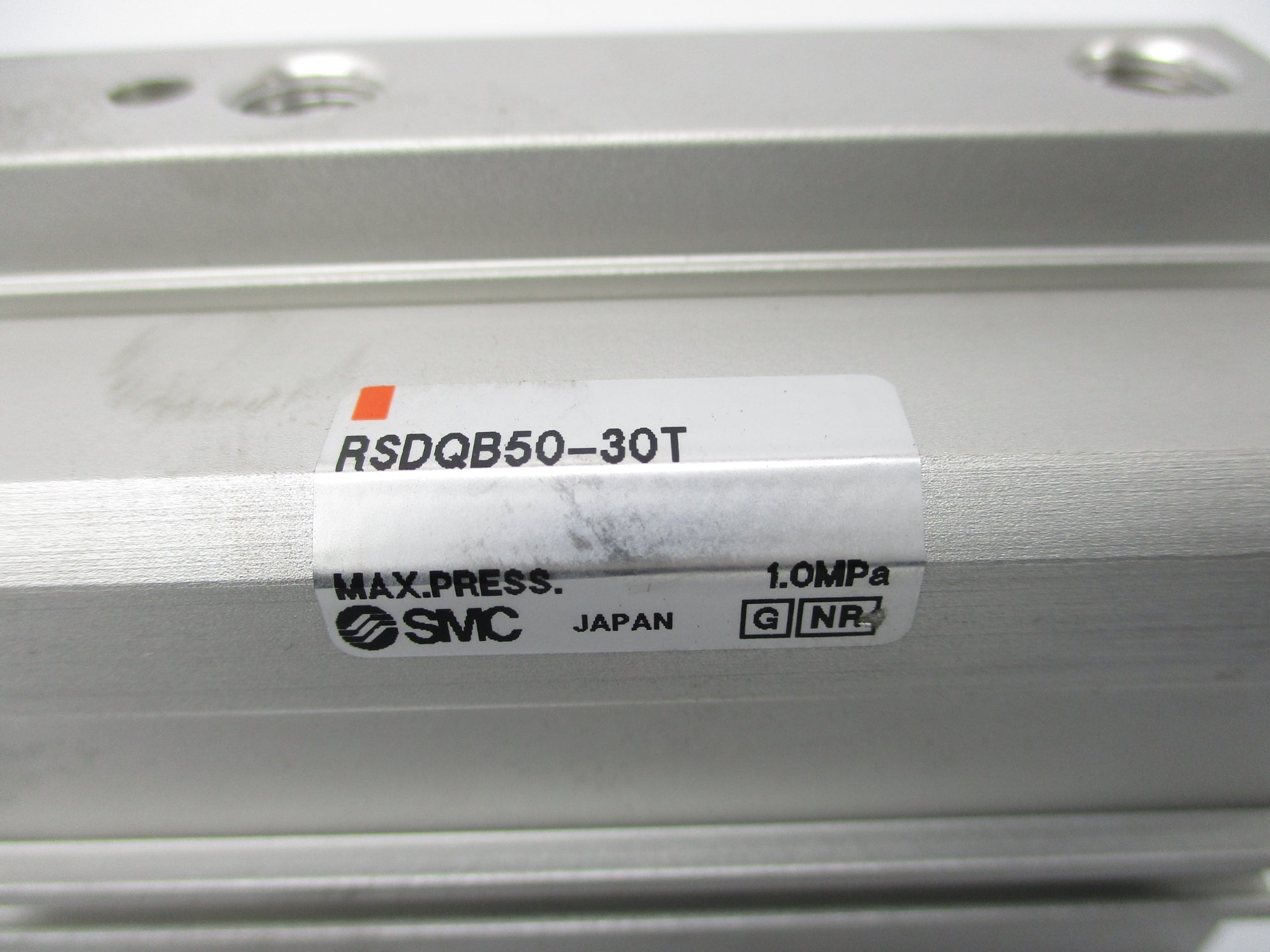 SMC RSDQB50-30T NSNP