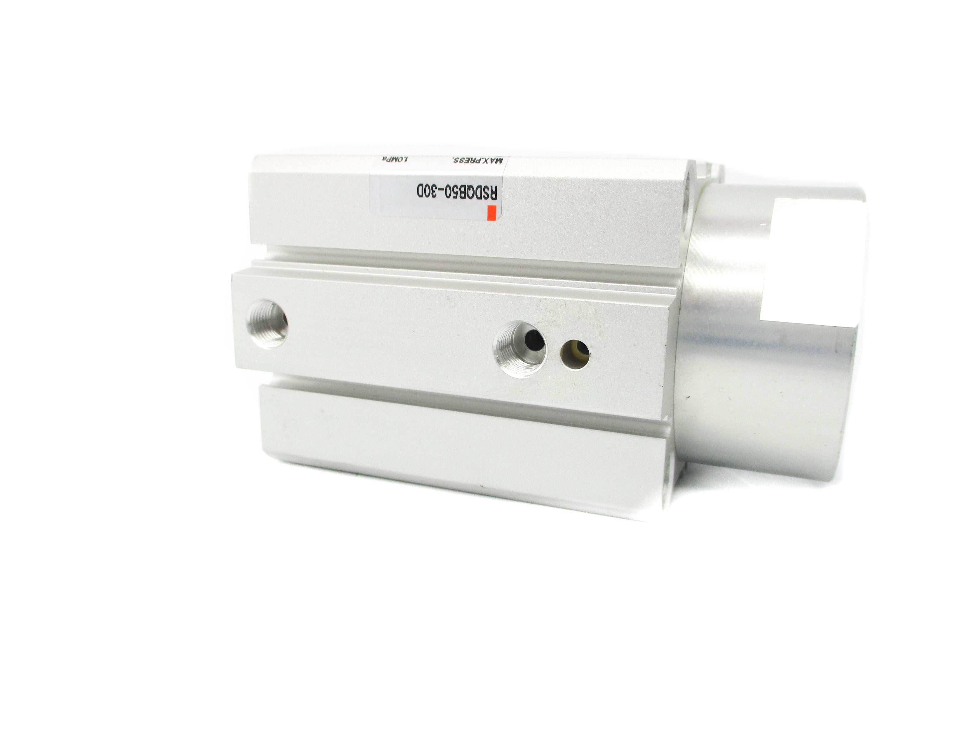 SMC RSDQB50-30D NSNP