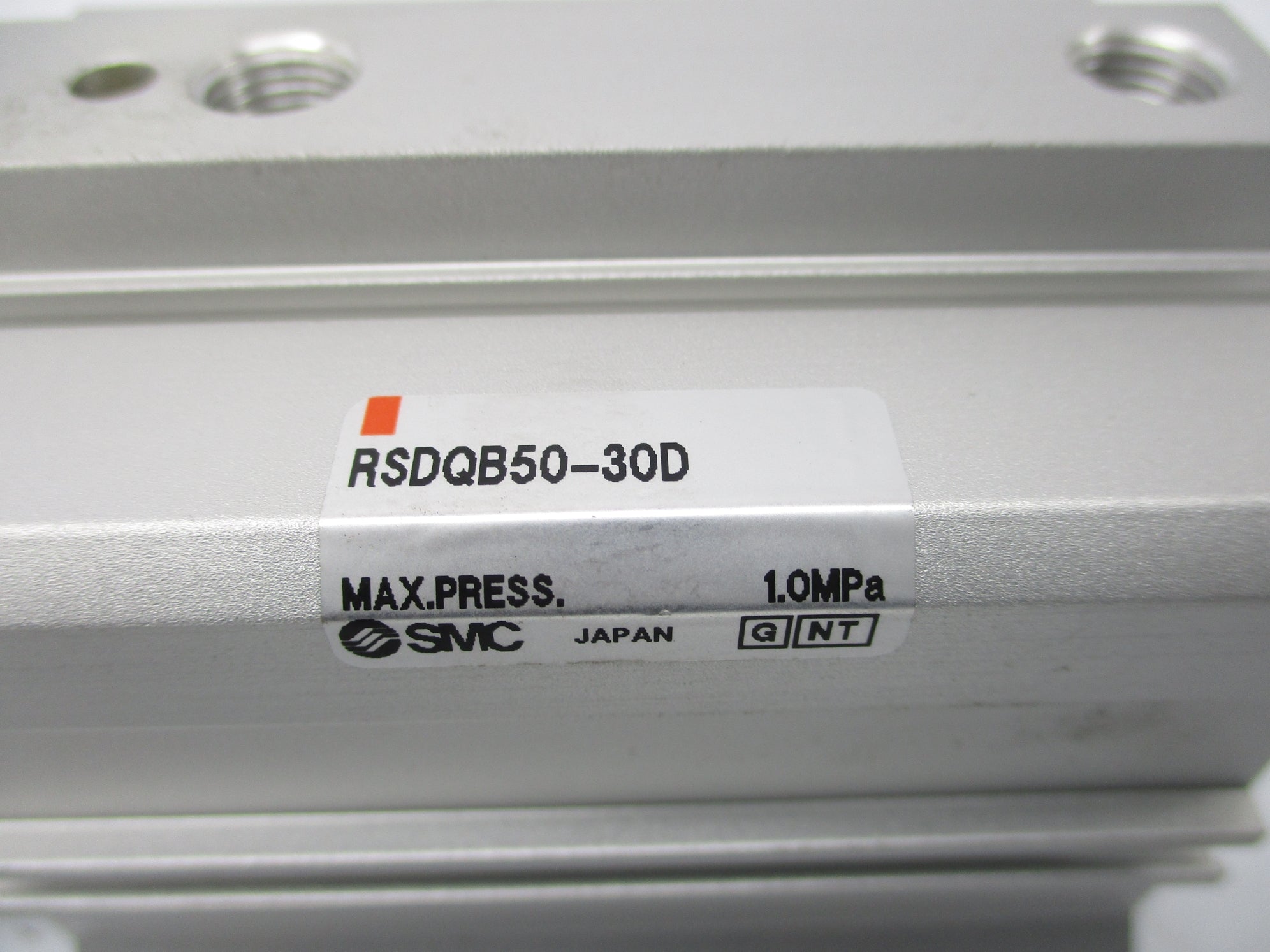 SMC RSDQB50-30D NSNP