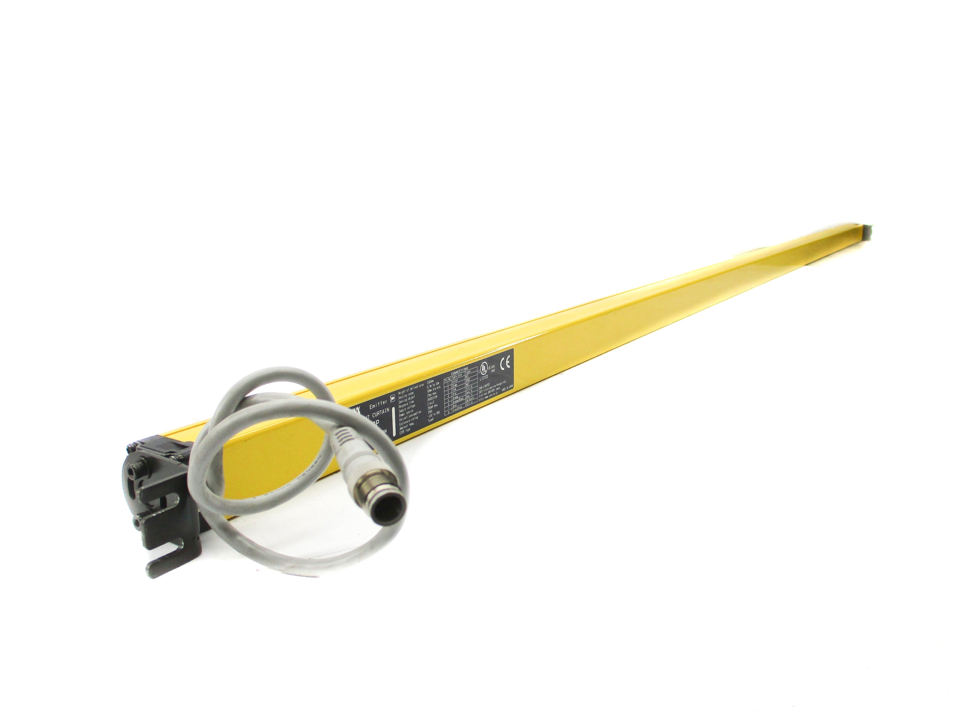 SUNX SF2-EH80P NSNP