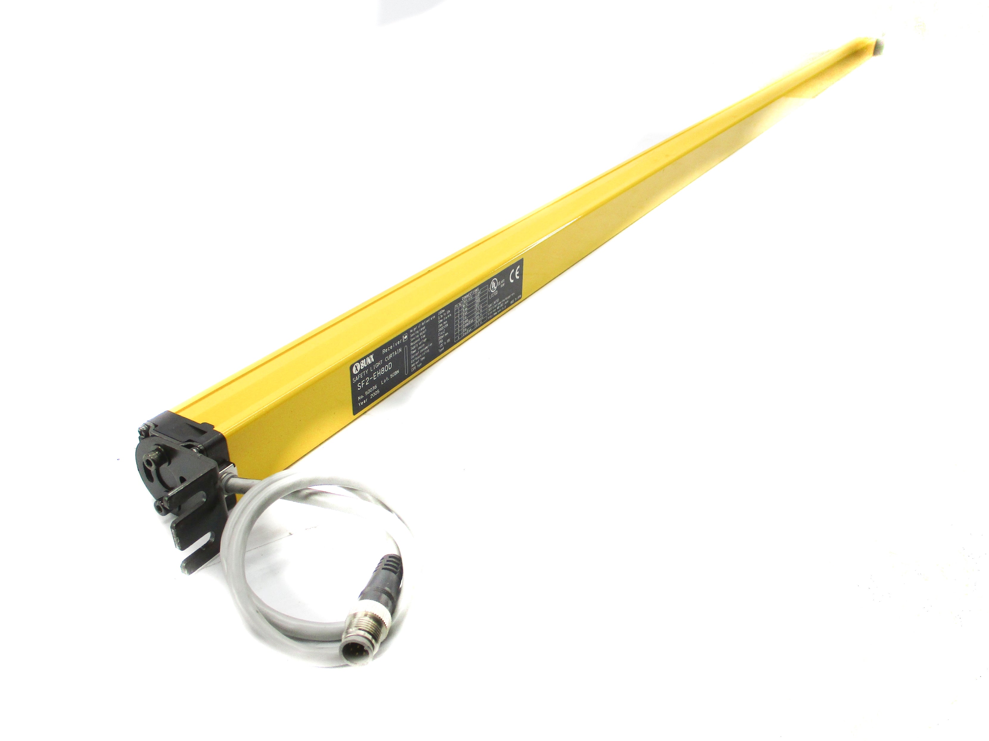 SUNX SF2-EH80D NSNP