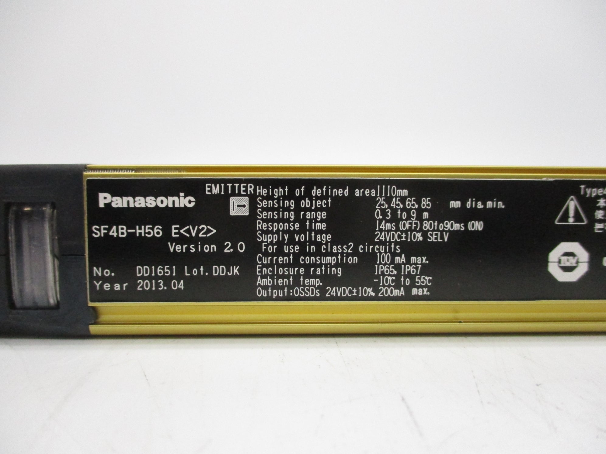 PANASONIC SF4B-H56E<V2> NSNP