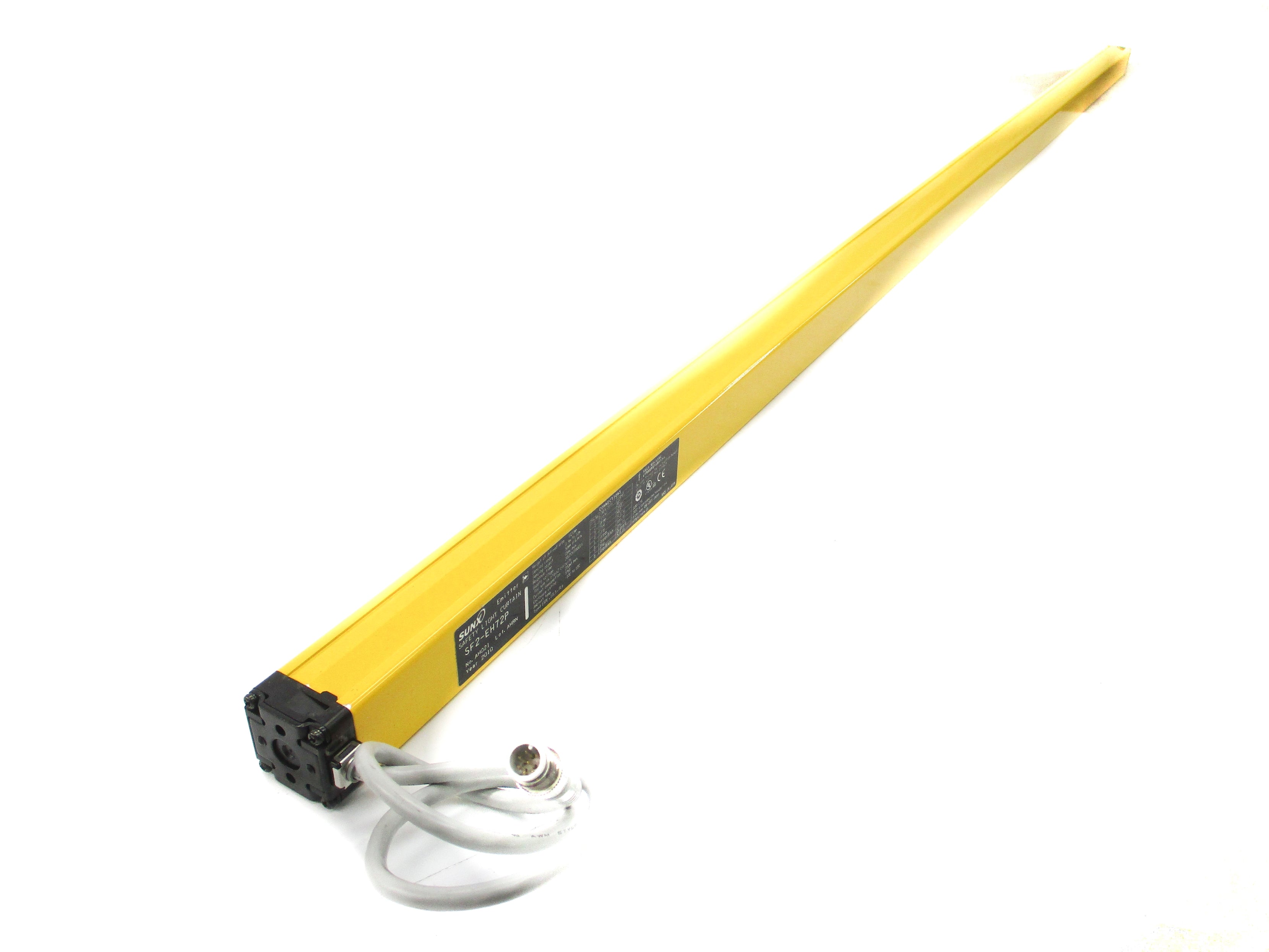 SUNX SF2-EH72P NSNP