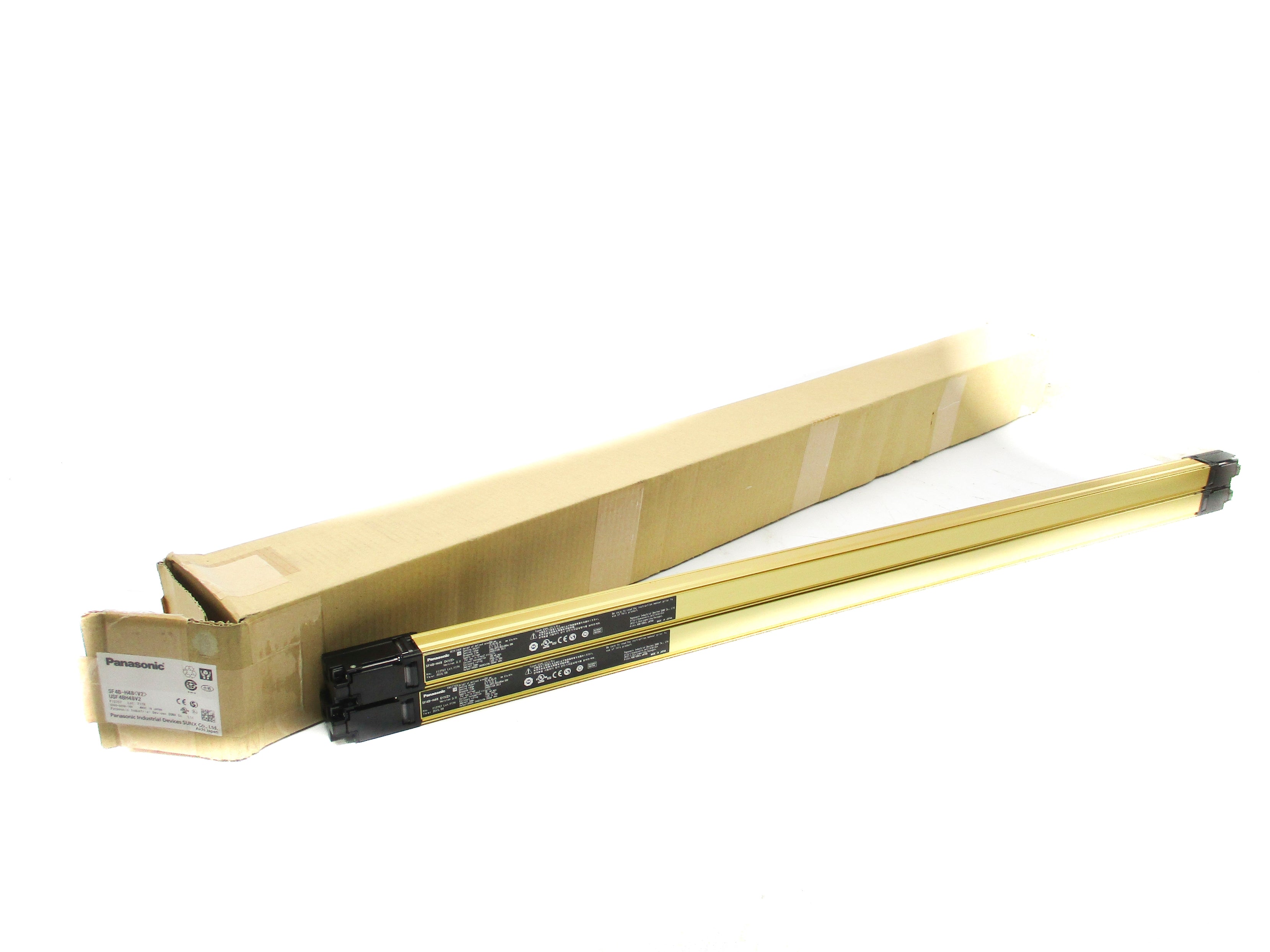 PANASONIC SF4B-H48<V2> NSMP