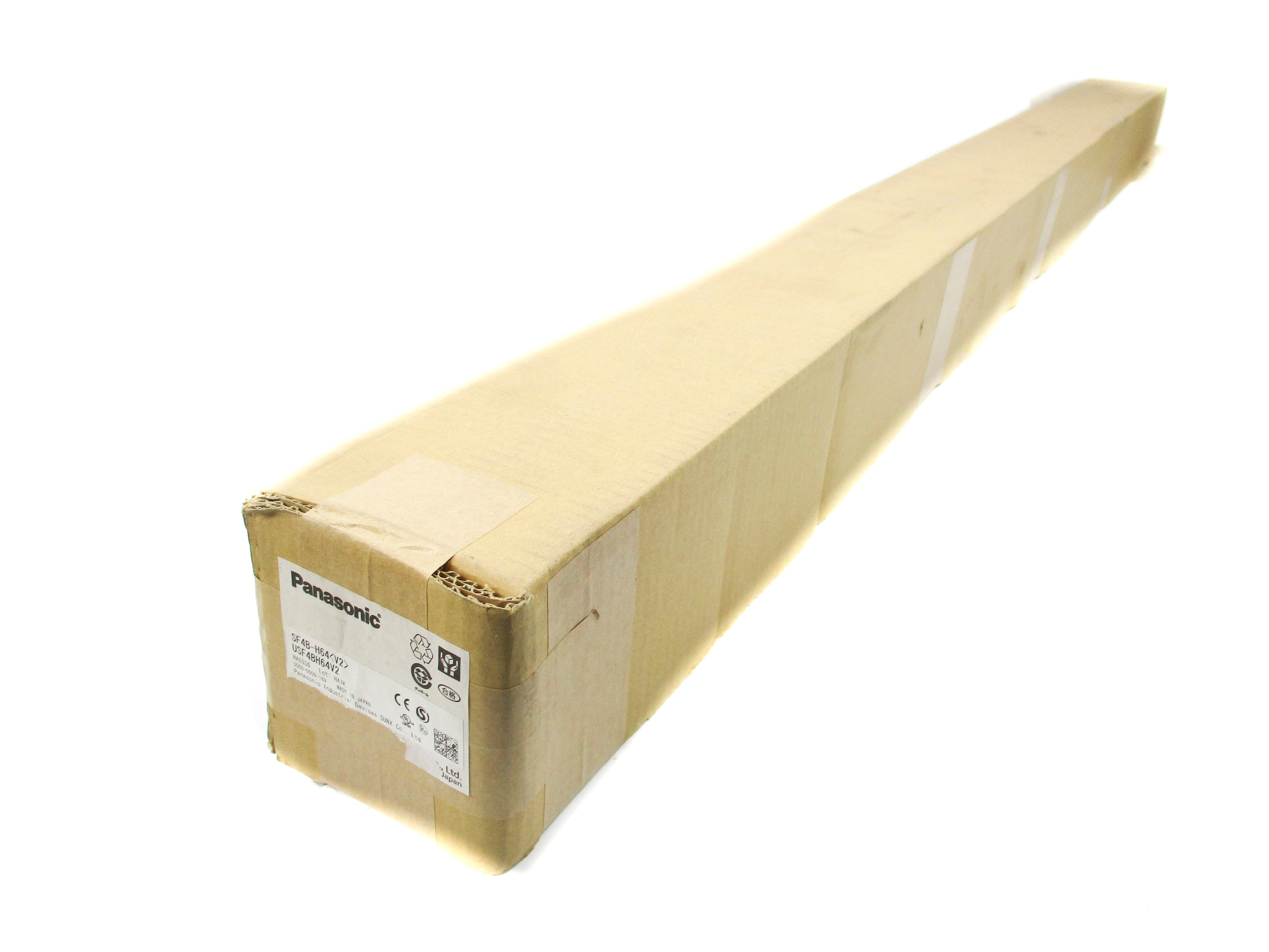 PANASONIC SF4B-H64<V2> NSFS