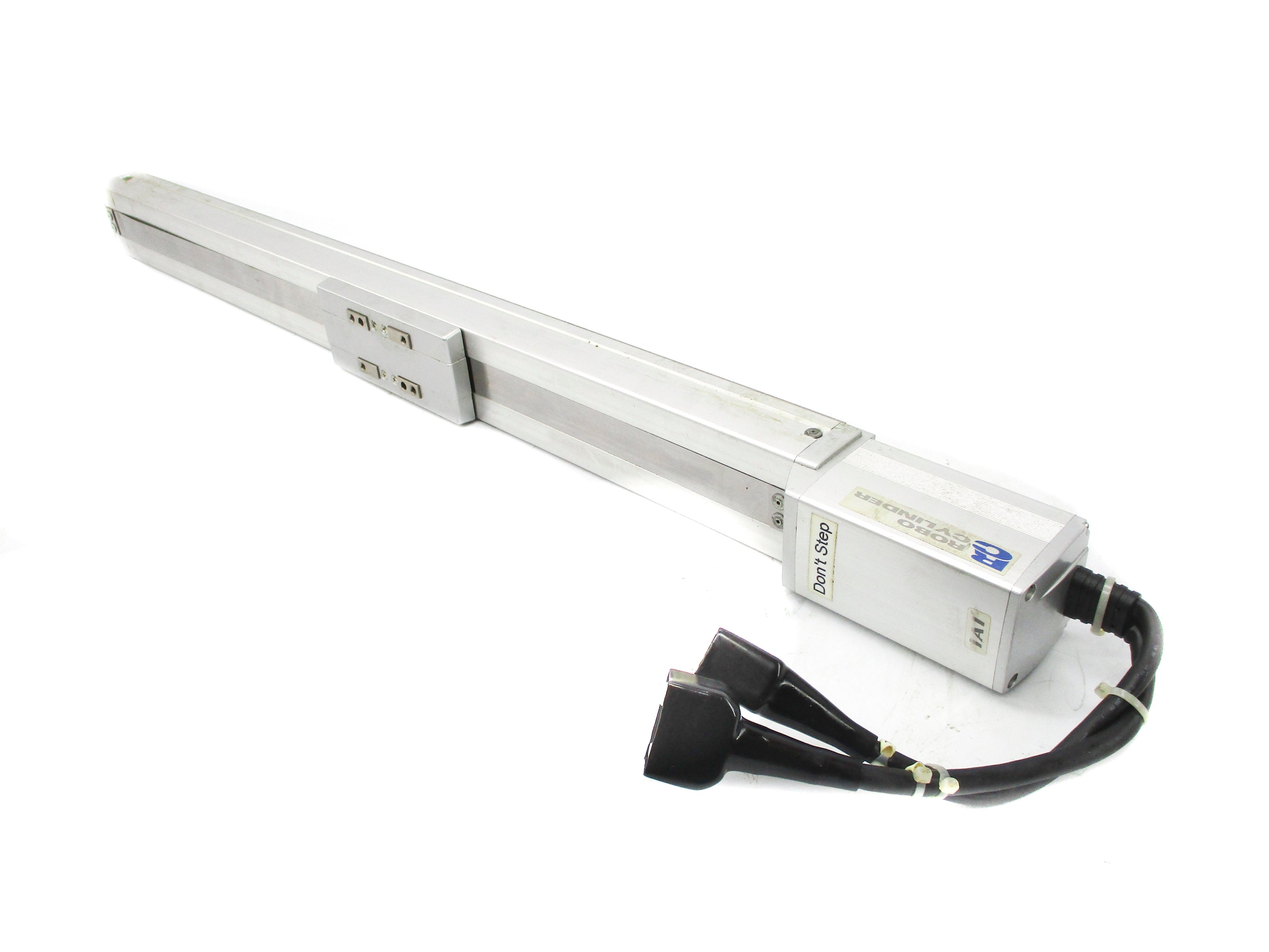 ROBO CYLINDER RCP2-SS7C-I-42P-12-500-P1-X15 (AS PICTURED) UNMP