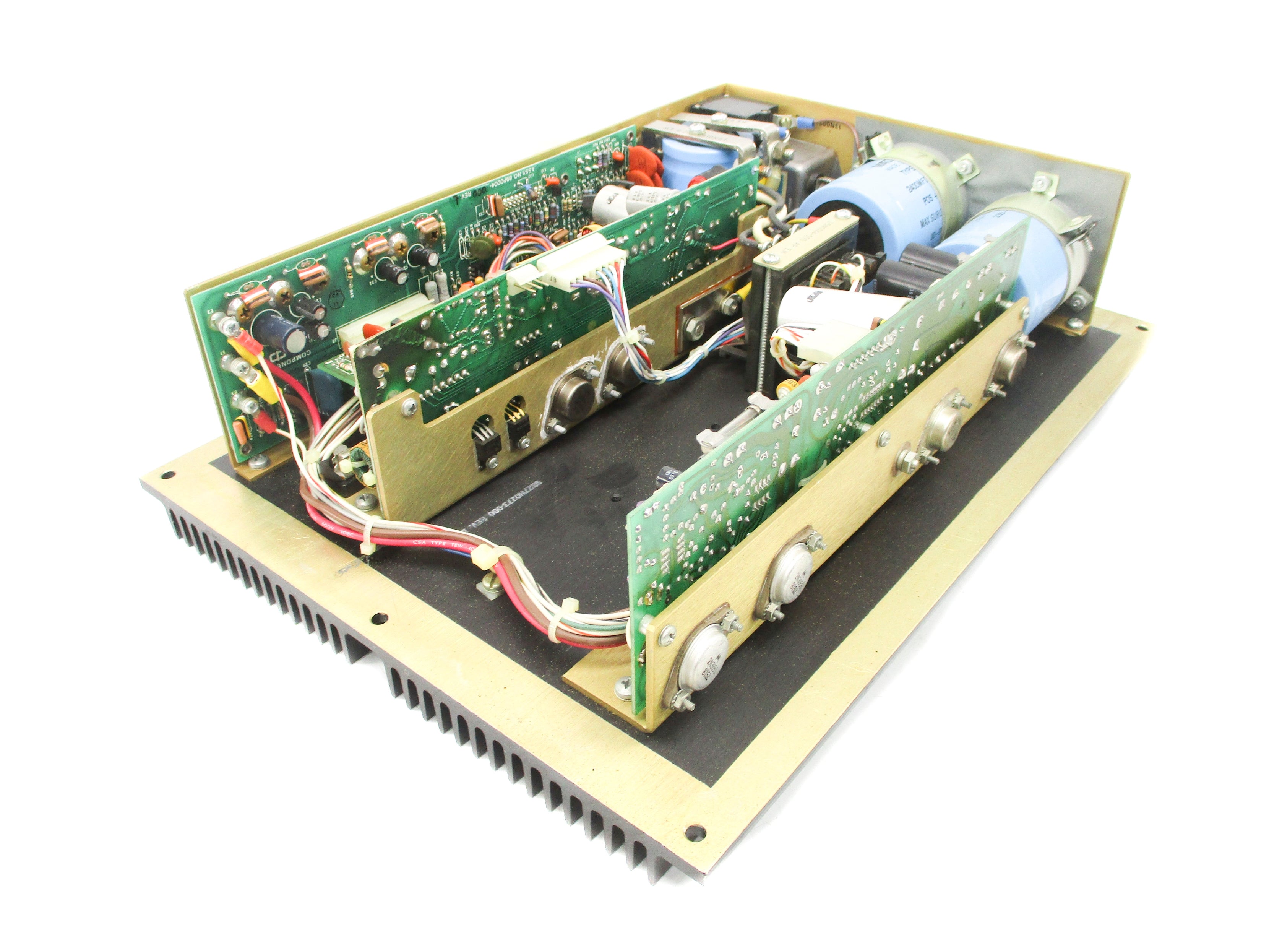 MODICON AS-P530-OMA REMAN