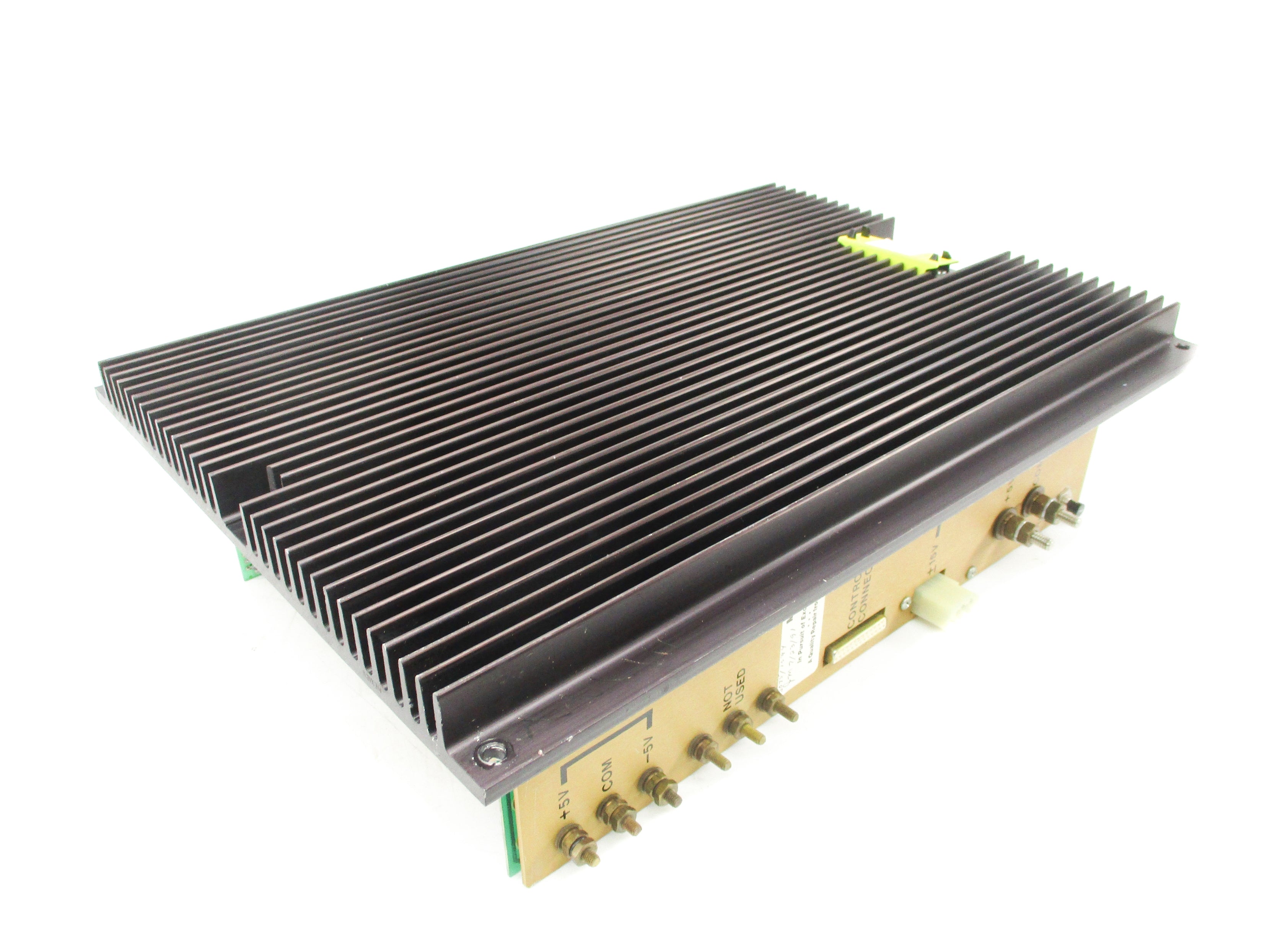 MODICON AS-P530-OMA REMAN