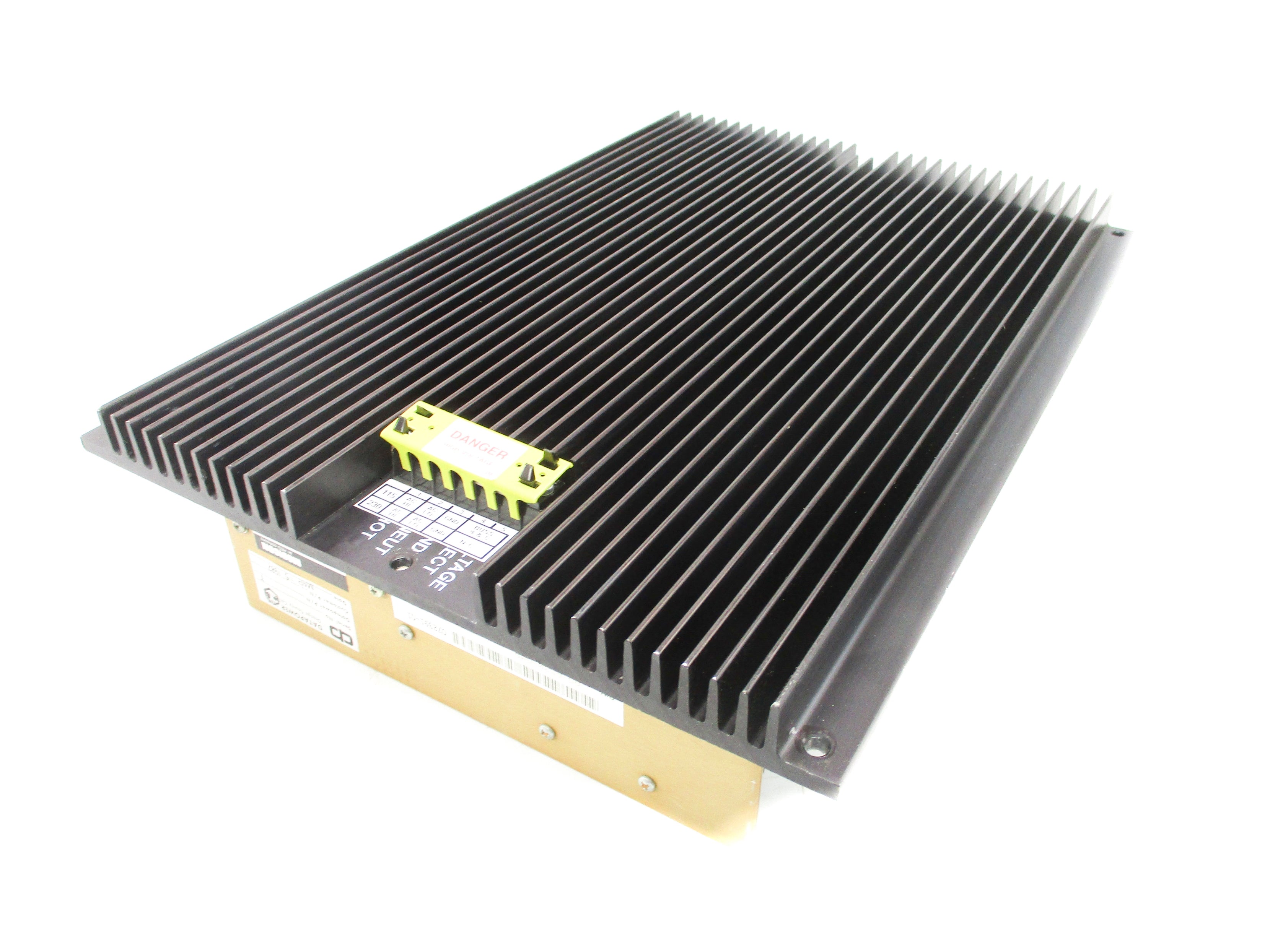 MODICON AS-P530-OMA REMAN
