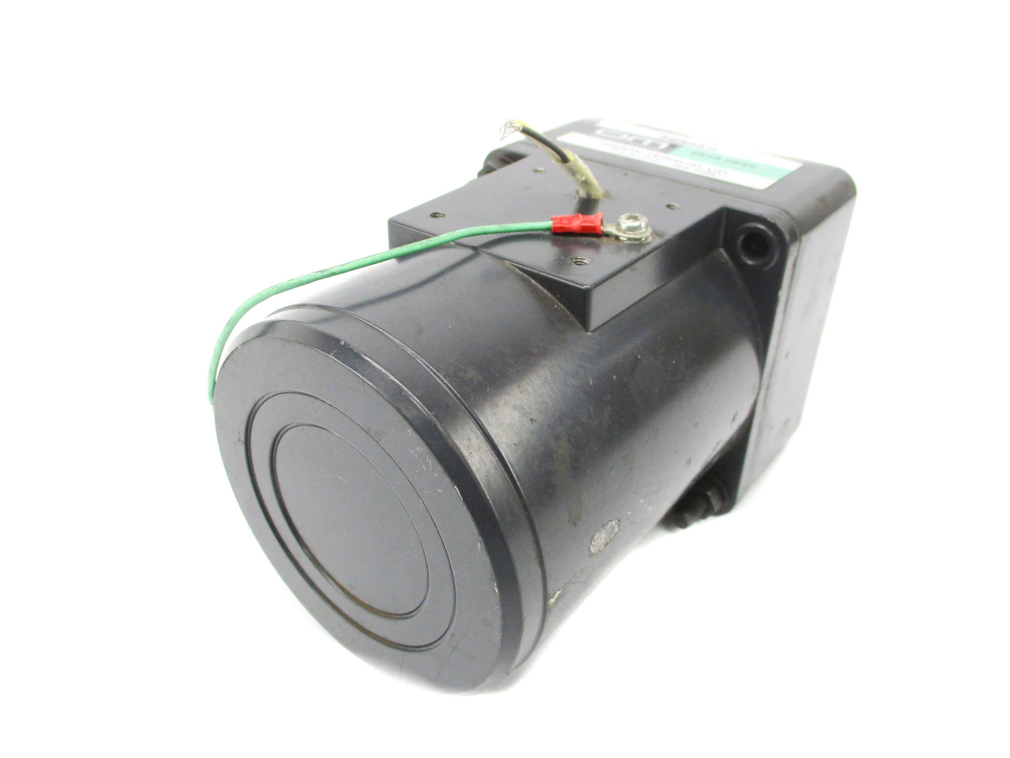 ORIENTAL MOTORS 51K40GN-ACH-115 (AS PICTURED) NSNP