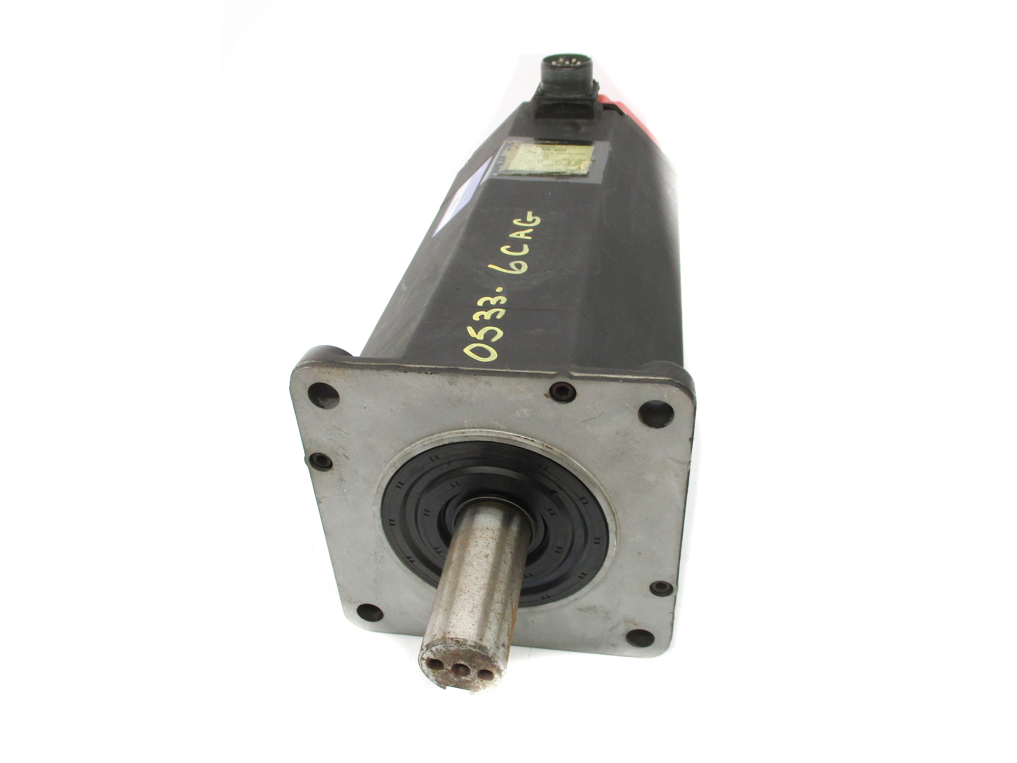 GE FANUC A06B-0319-B074#7008 REMAN