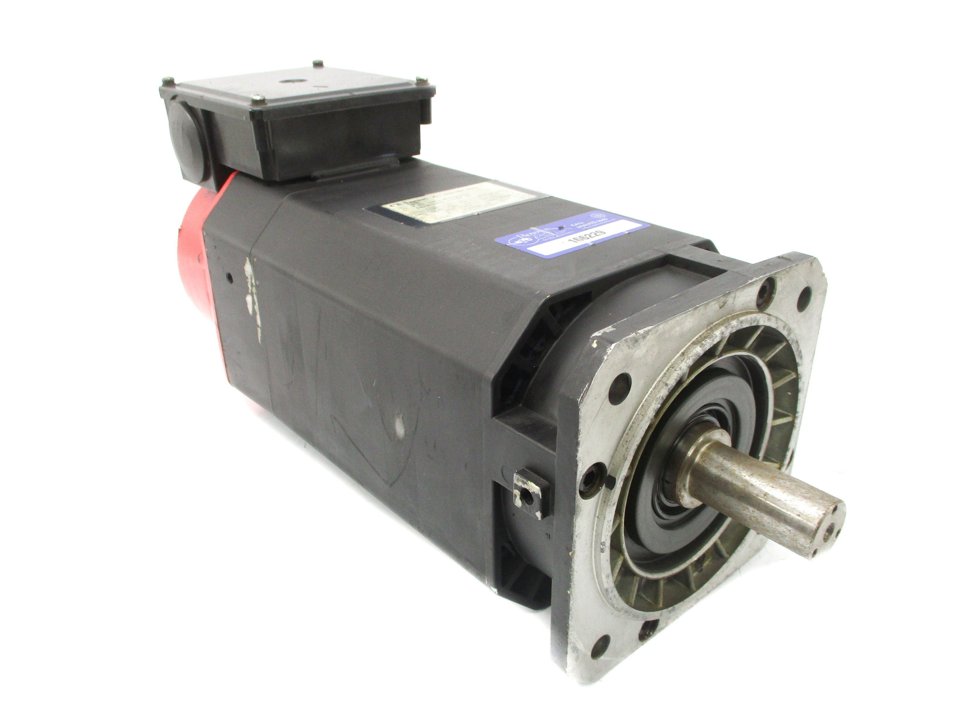 GE FANUC A06B-0753-B390#3000 REMAN