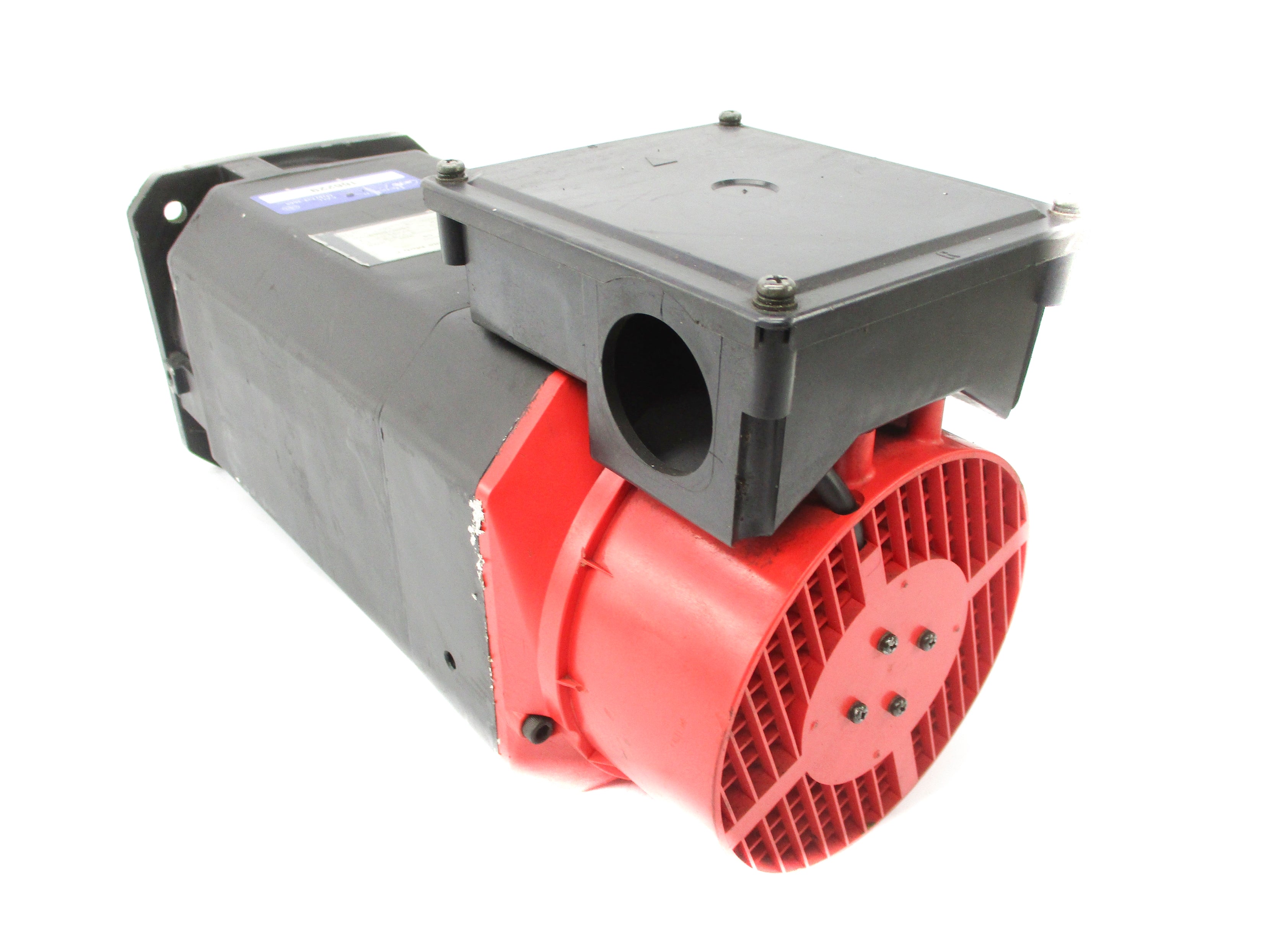 GE FANUC A06B-0753-B390#3000 REMAN