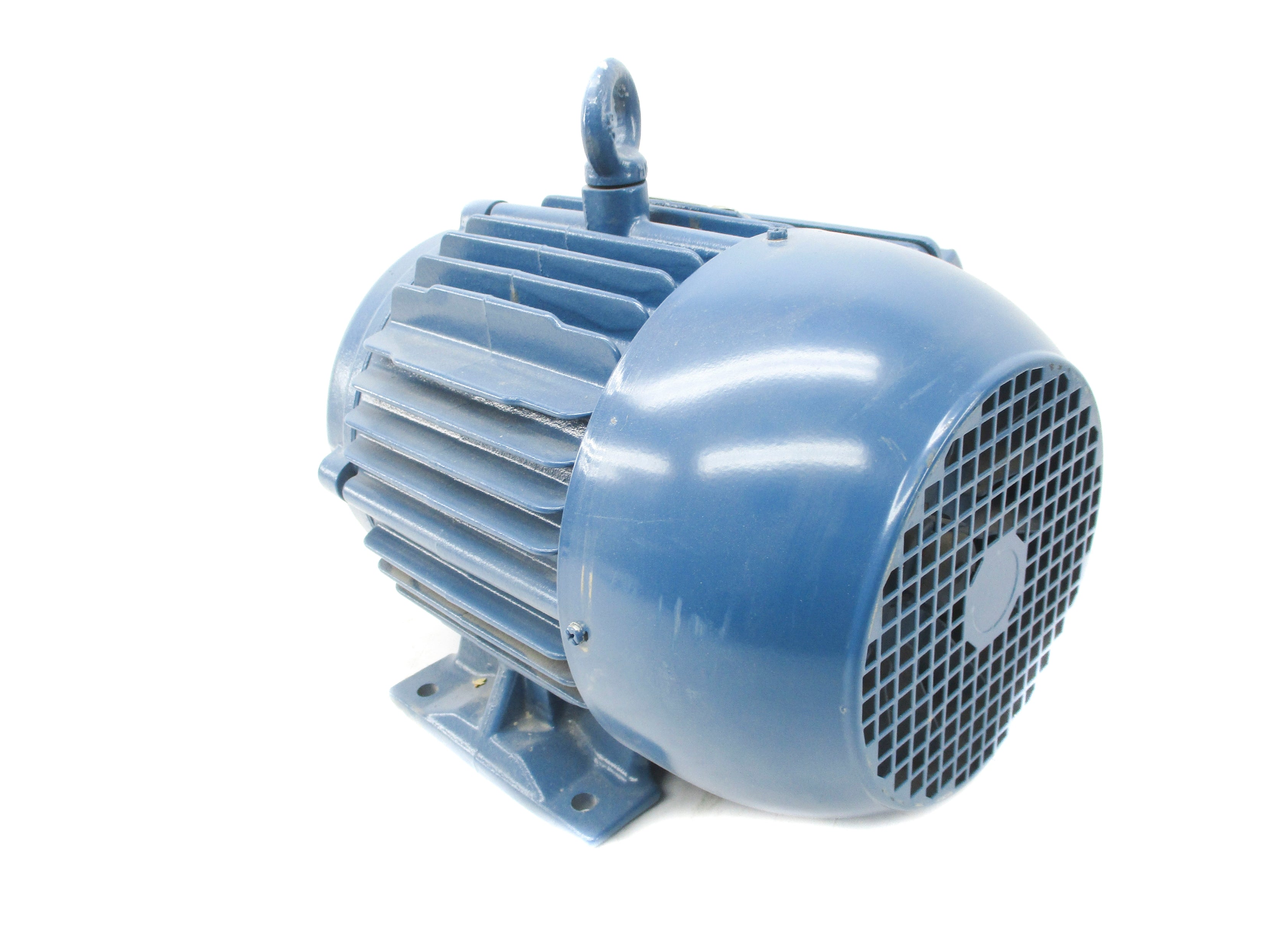WEG 00109ET3E182T-W22 NSMP