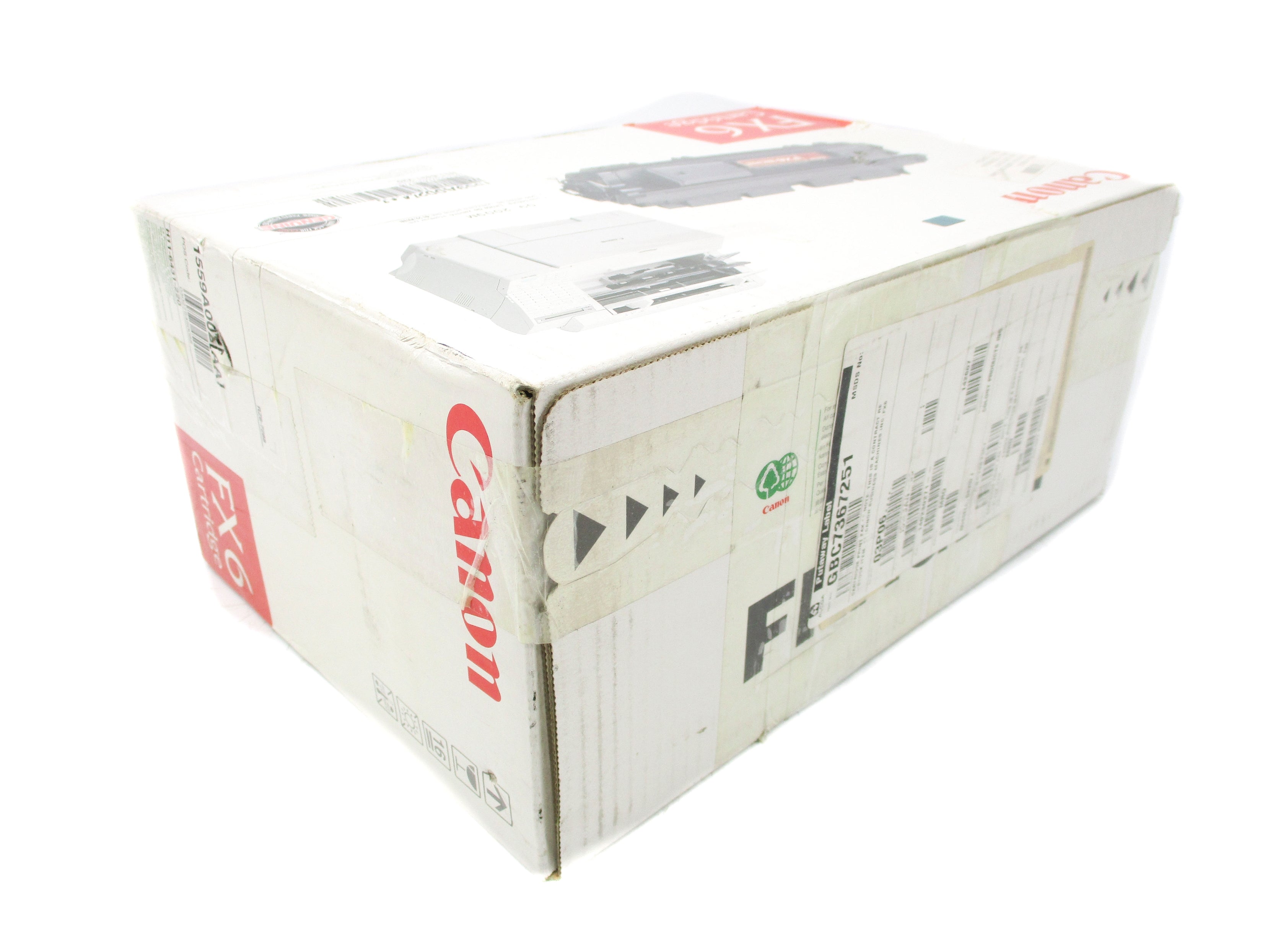 CANON FX6 H11-6431-220 NSFS