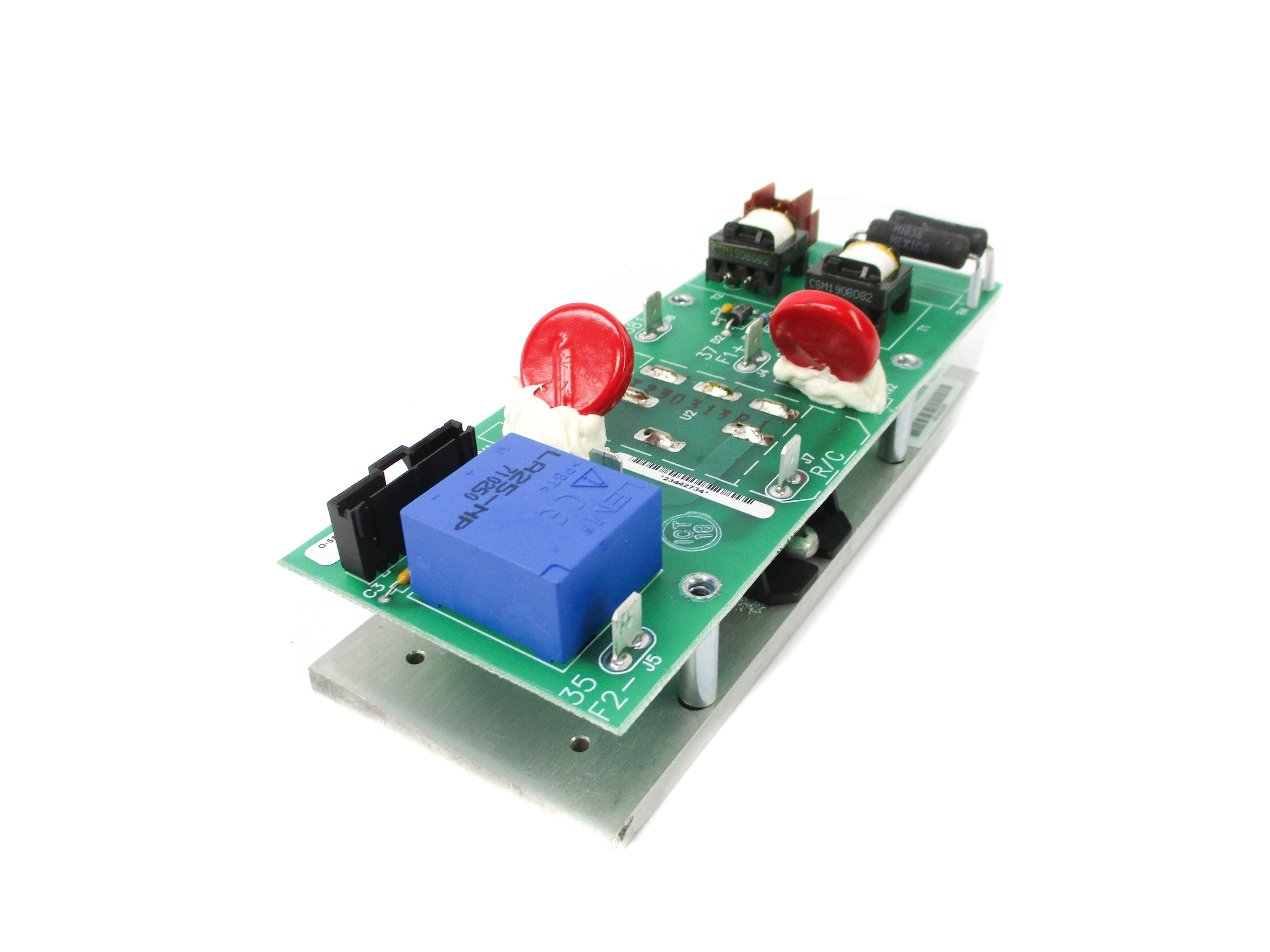 ALLEN BRADLEY R911FK0041 REMAN