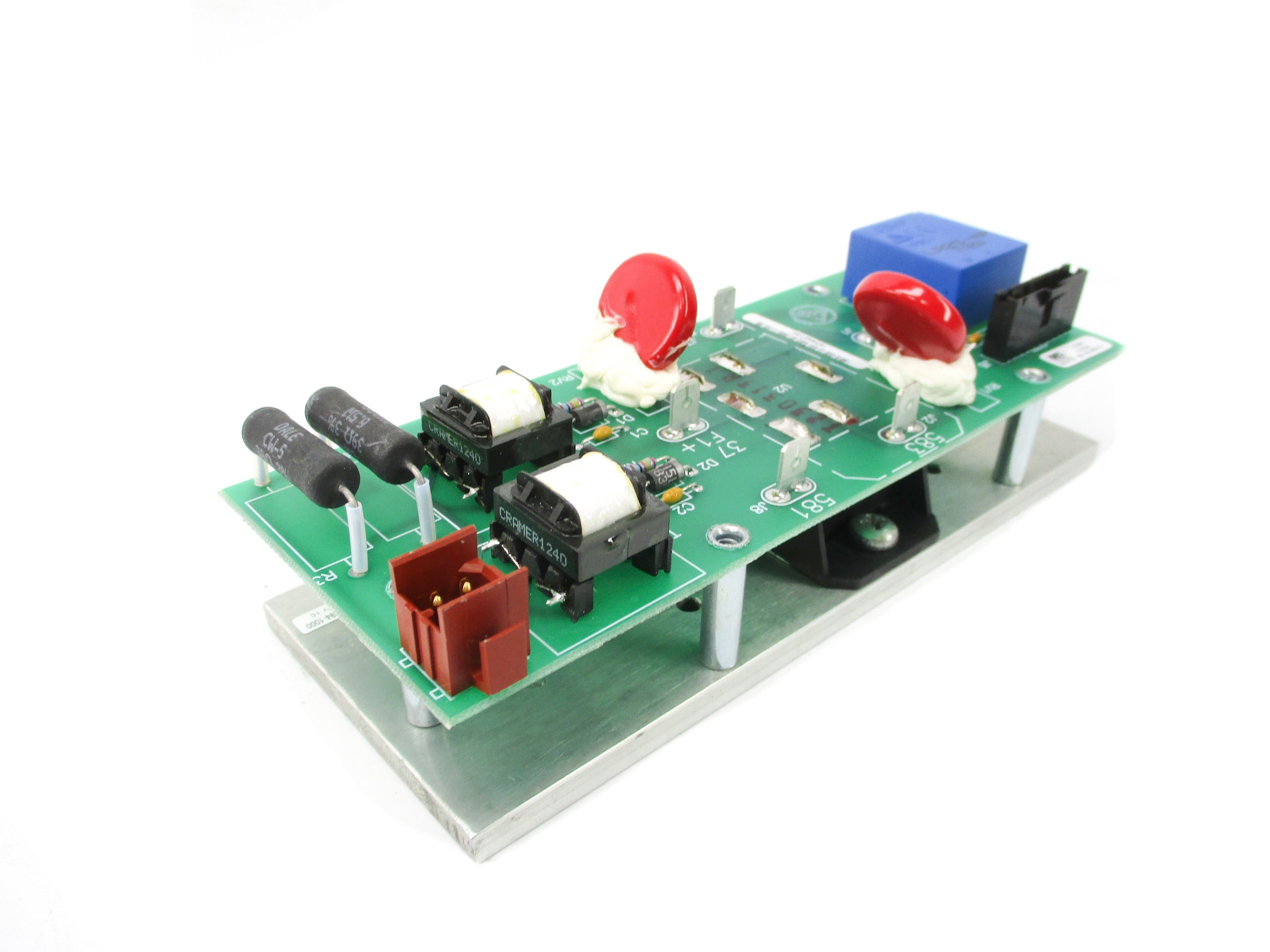 ALLEN BRADLEY R911FK0041 REMAN