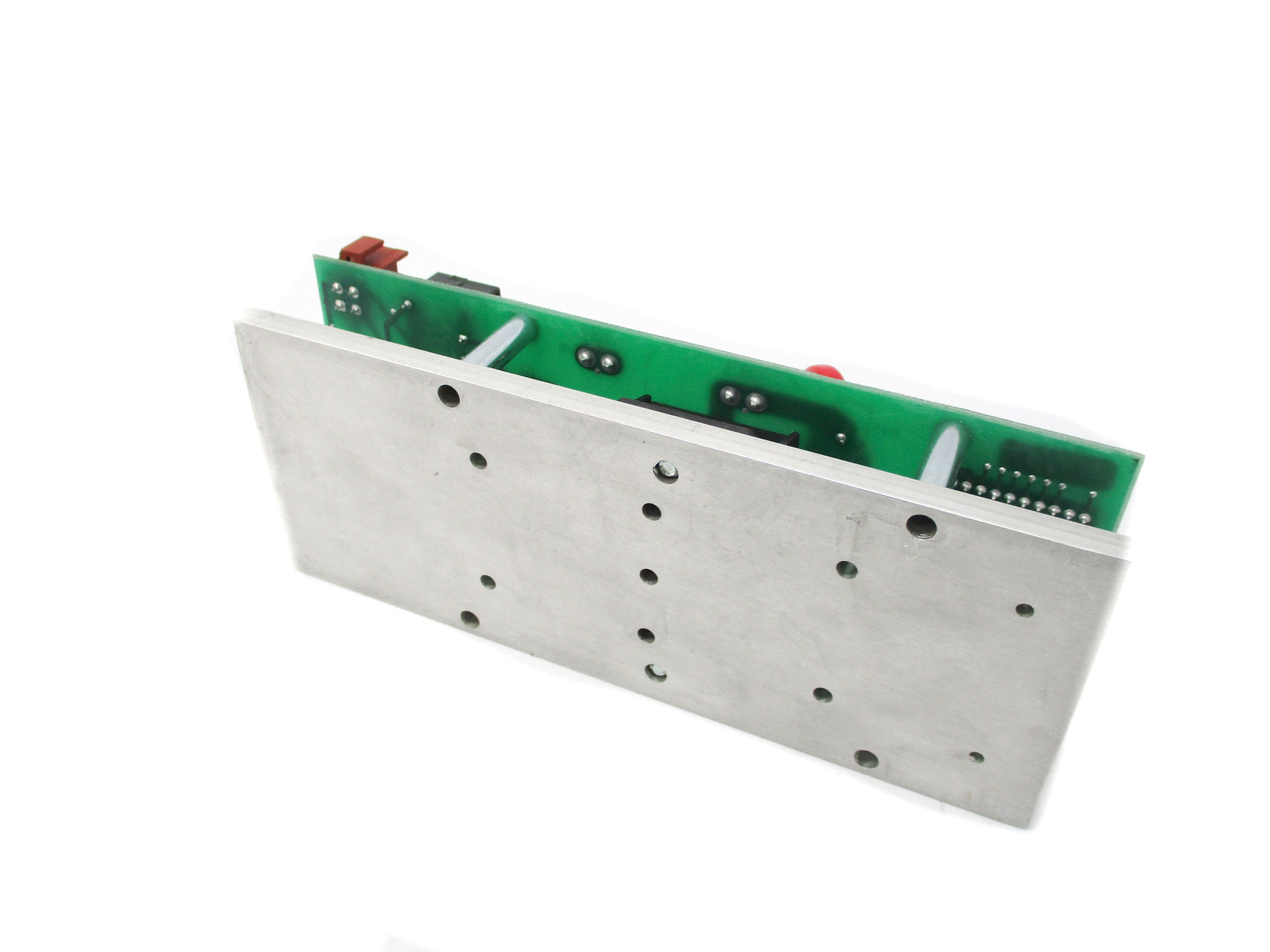ALLEN BRADLEY R911FK0041 REMAN