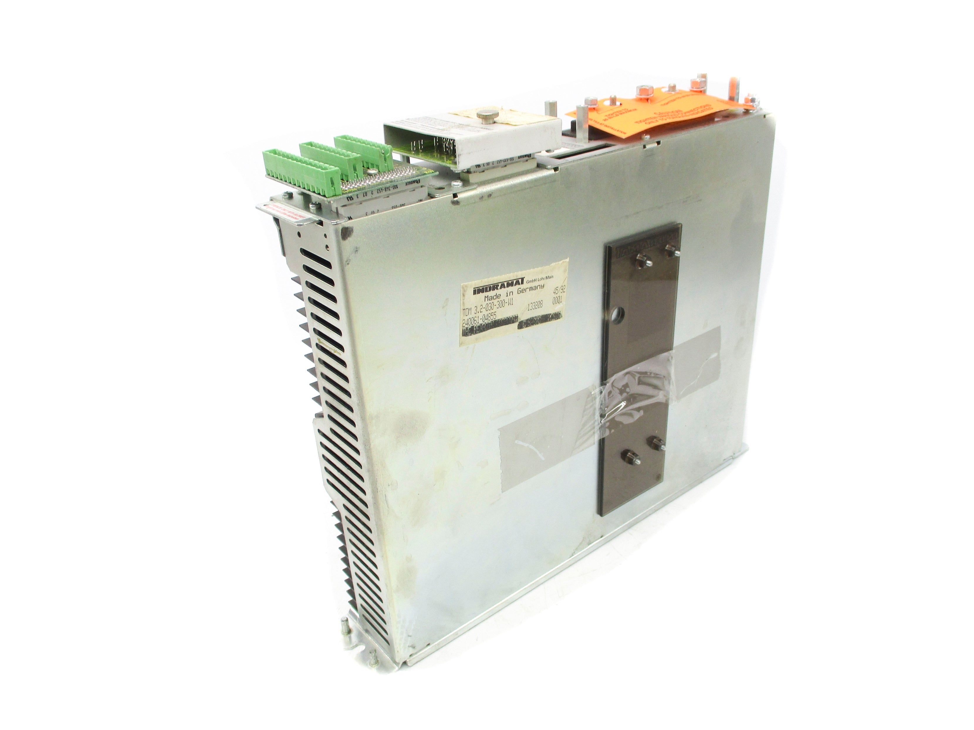 INDRAMAT TDM3.2-030-300-W1 NSNP