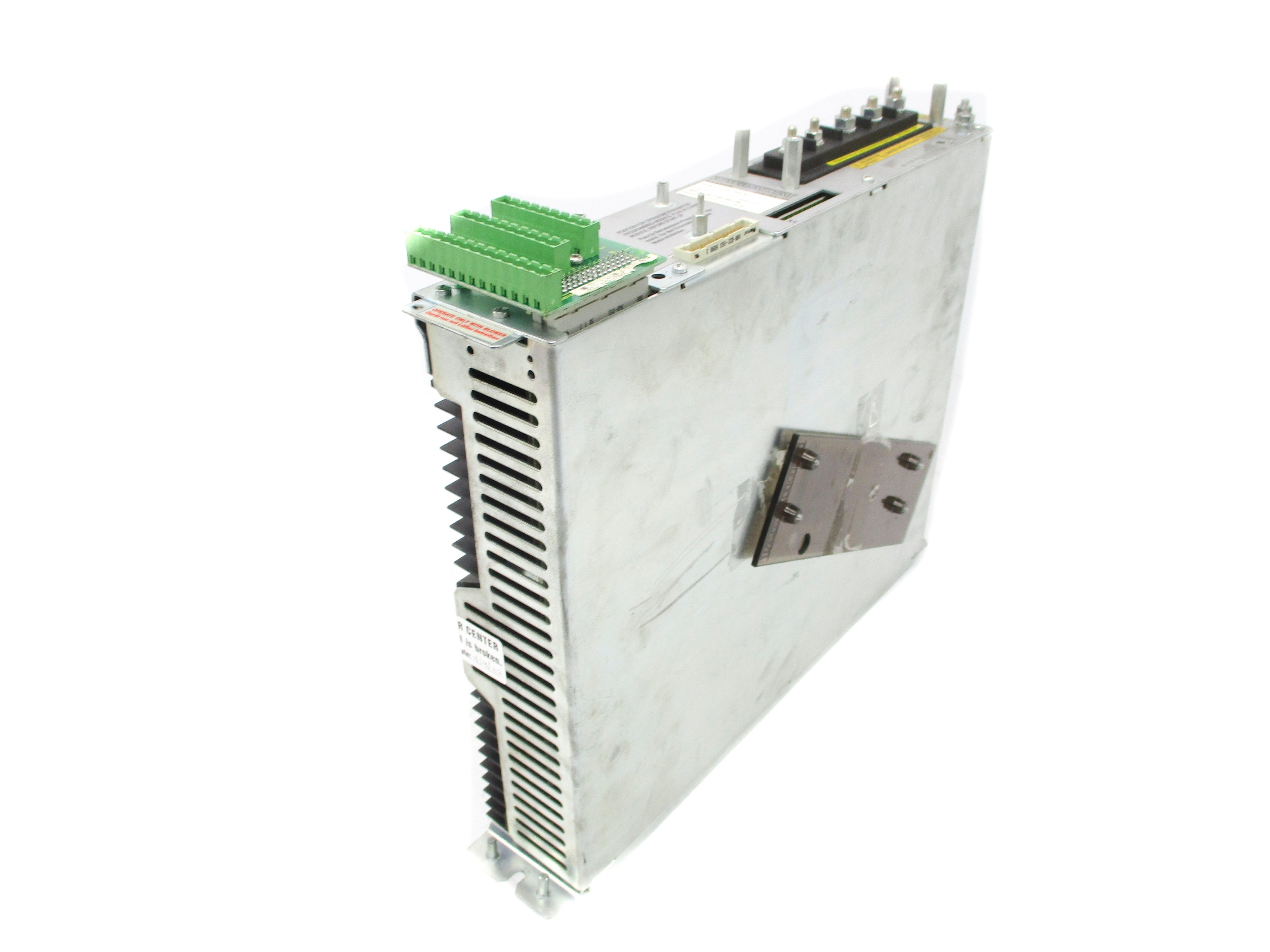 INDRAMAT TDM3.2-030-300-W1 (AS PICTURED) NSNP