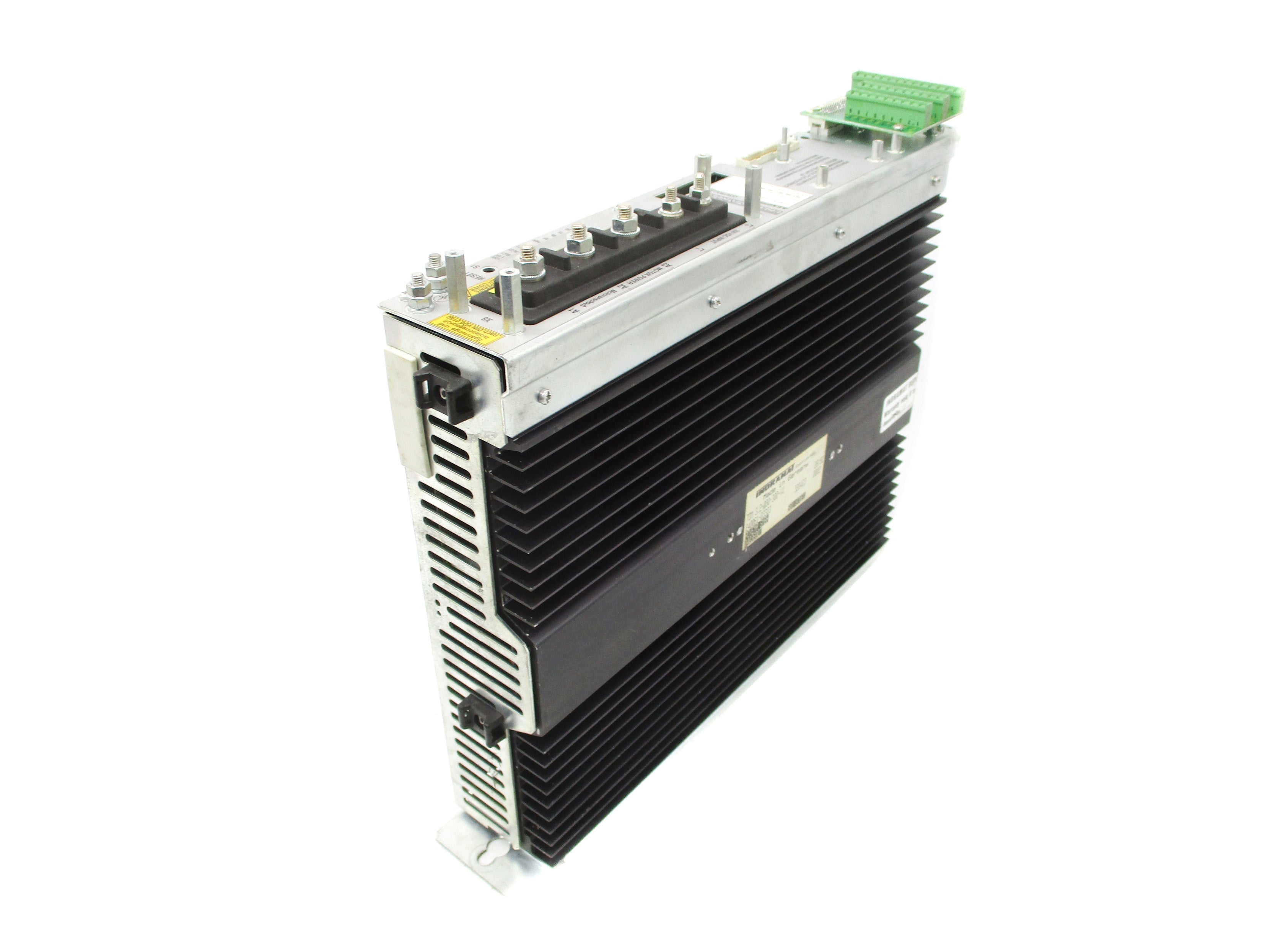 INDRAMAT TDM3.2-030-300-W1 (AS PICTURED) NSNP