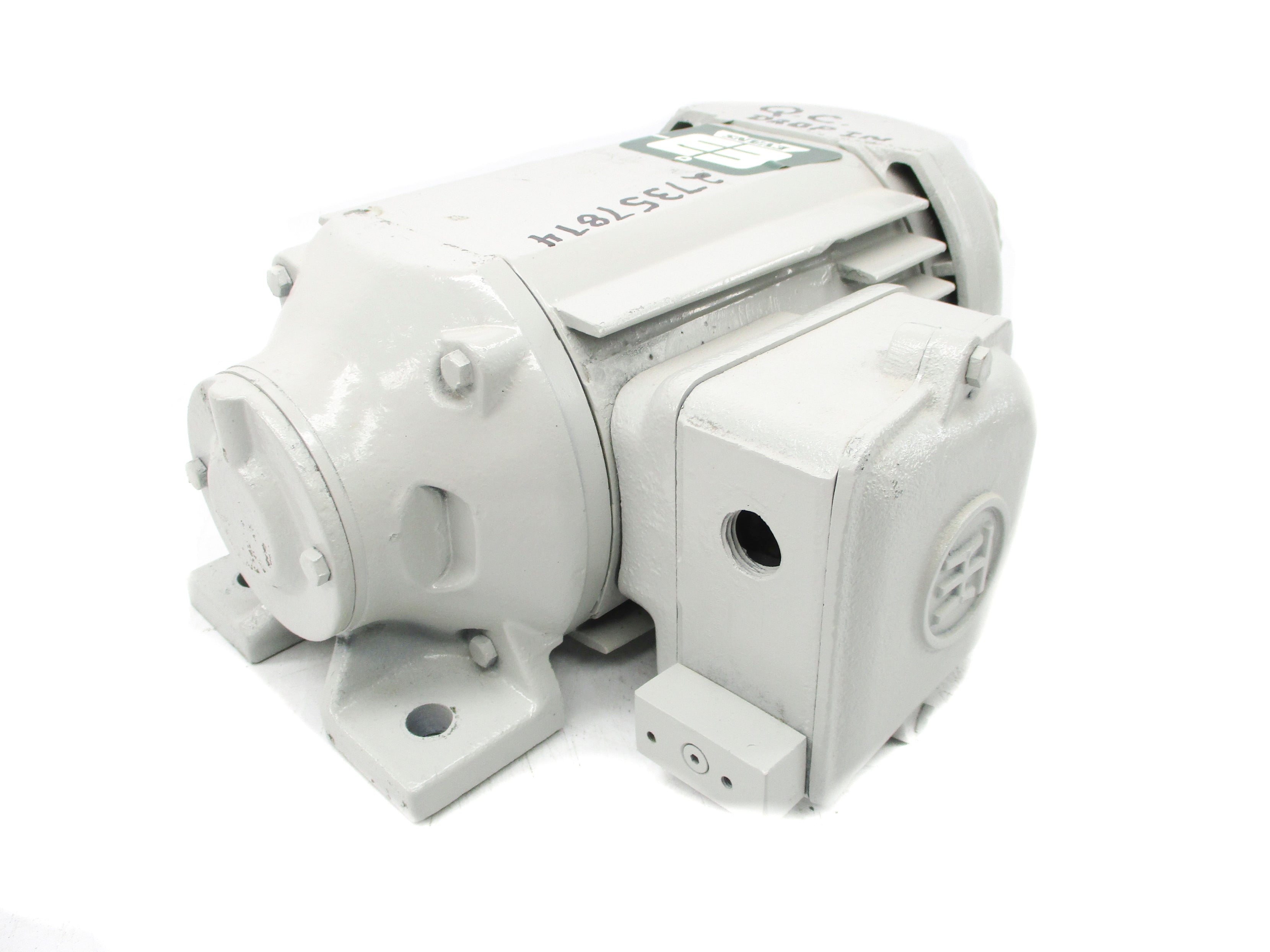 PECO 2K16.2/12L 518614A1 NSNP