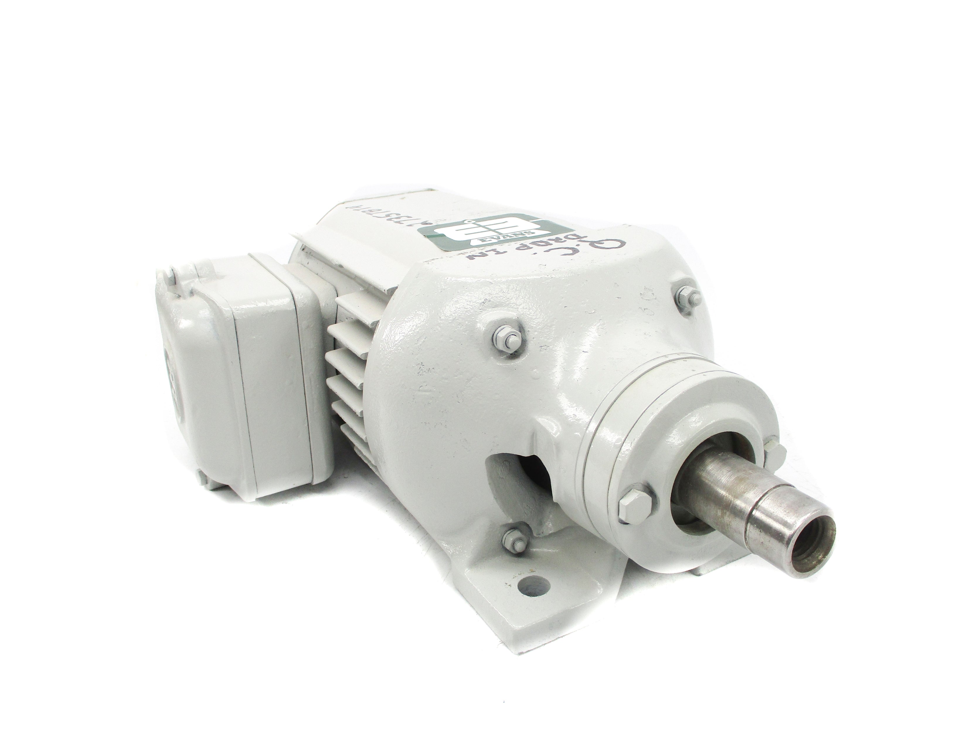 PECO 2K16.2/12L 518614A1 NSNP