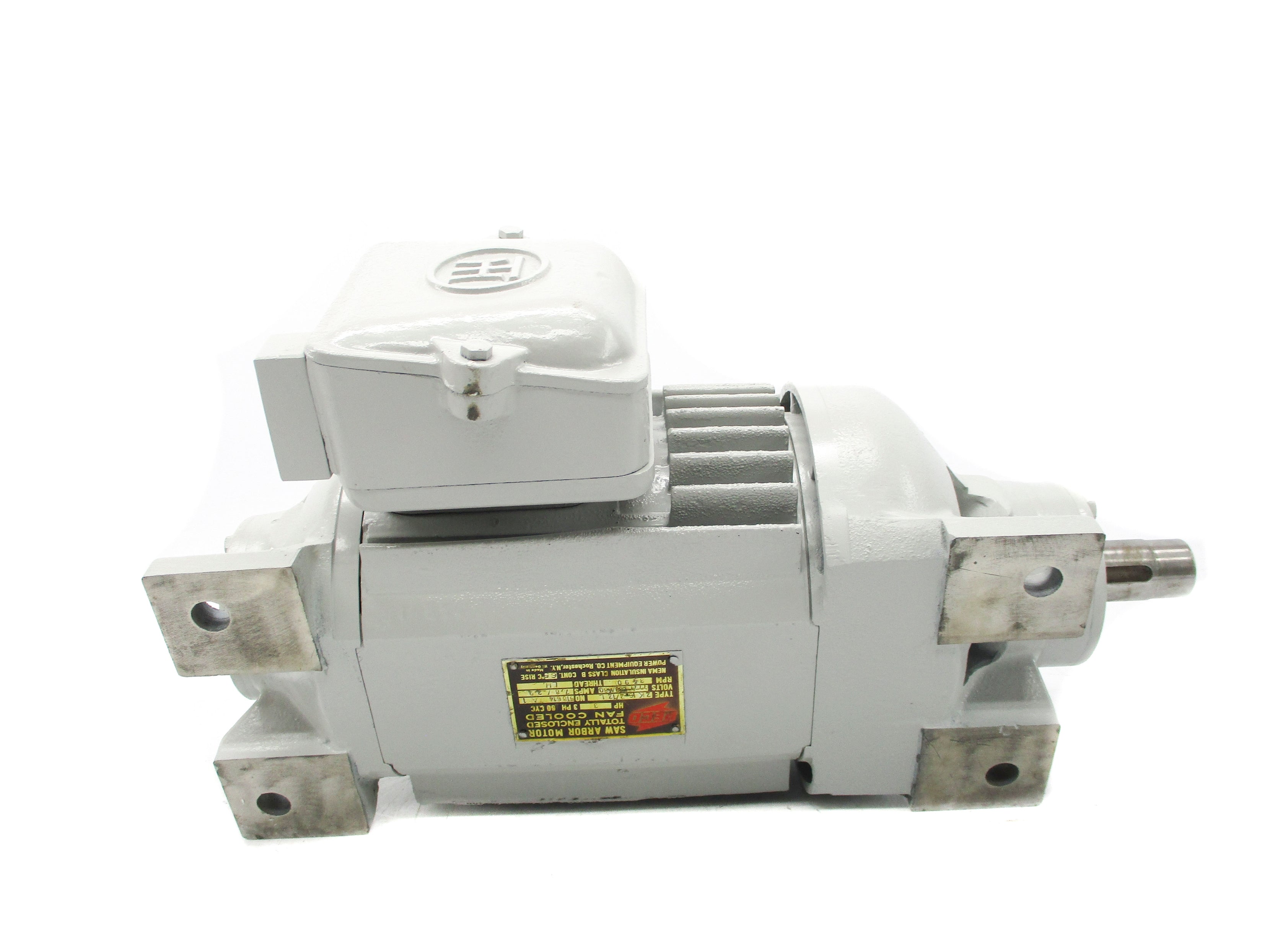PECO 2K16.2/12L 518614A1 NSNP